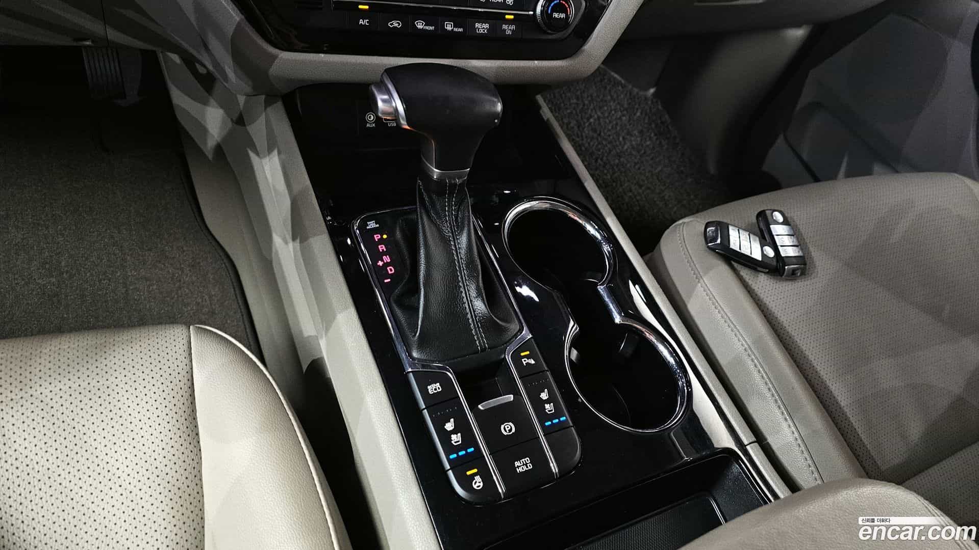 Canival Kia 2019.3-INNER-009
