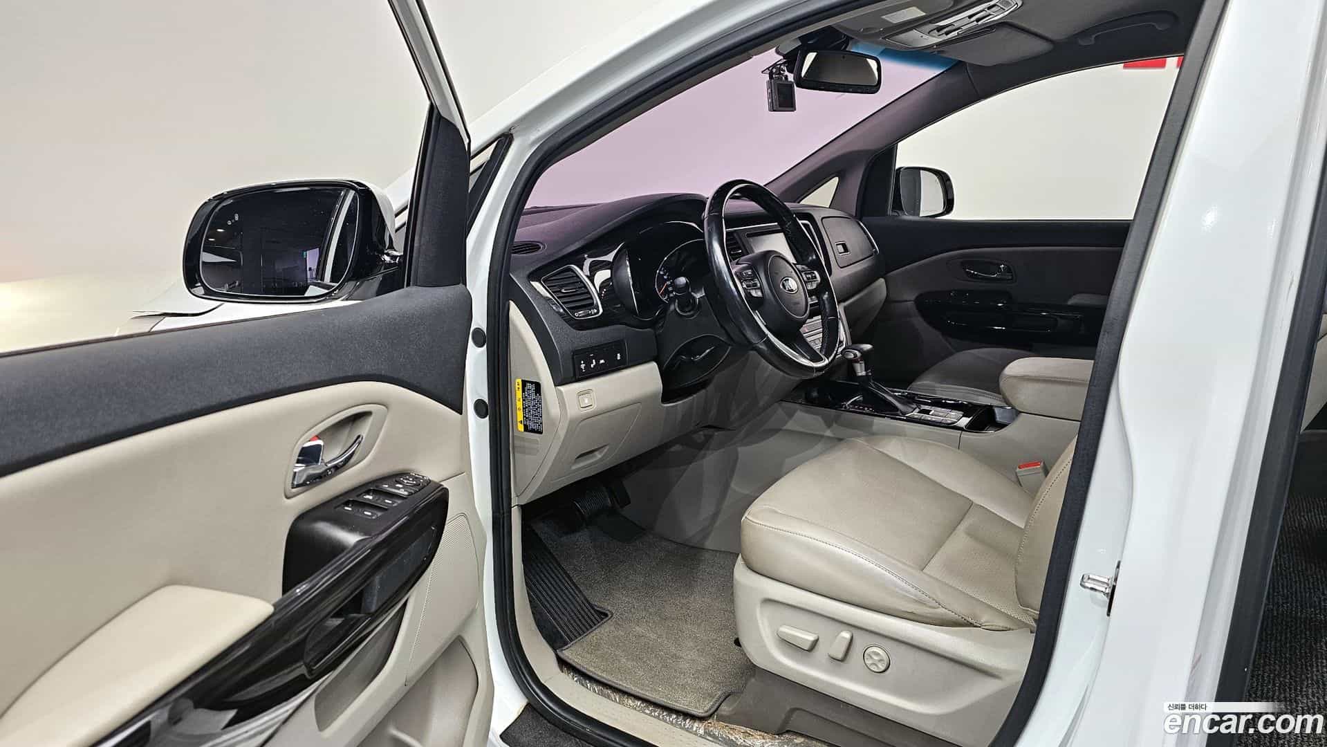 Canival Kia 2019.3-INNER-010