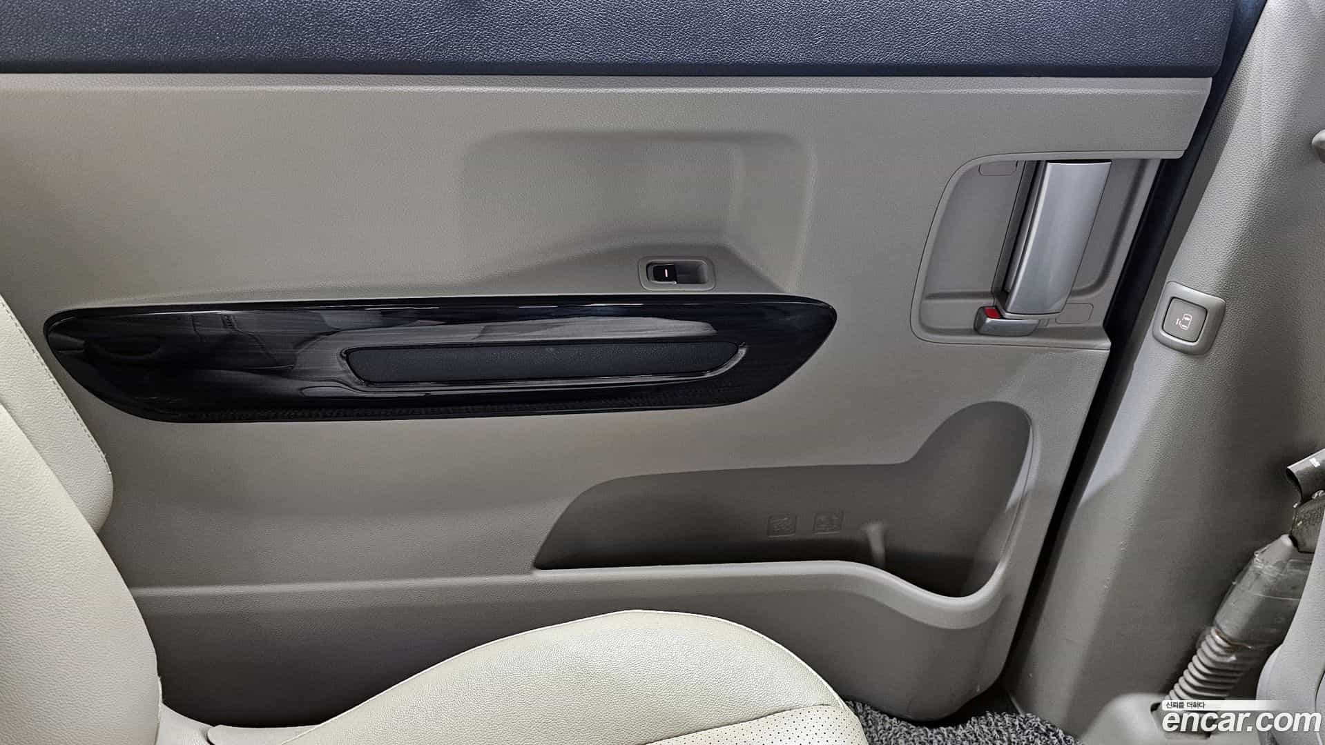 Canival Kia 2019.3-INNER-035