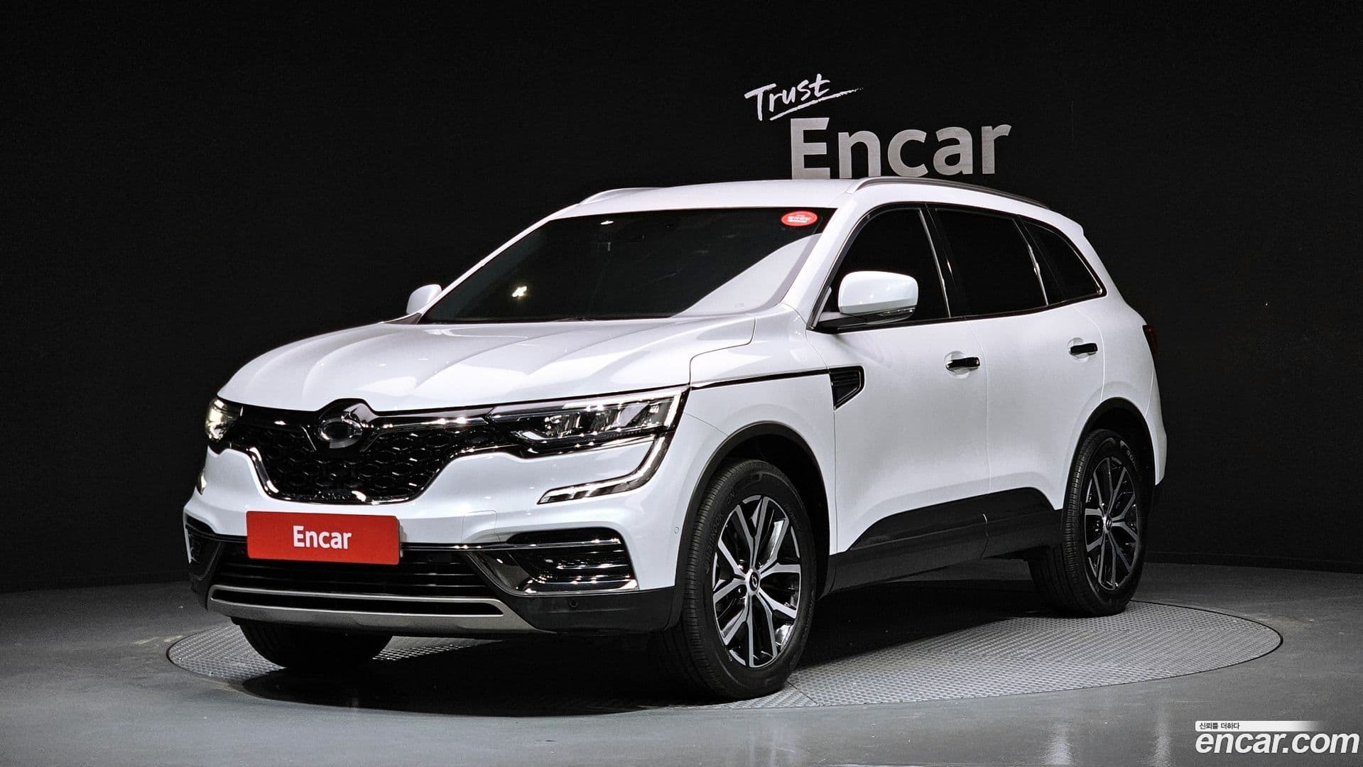 Main__Slider__Photo:QM6 Renault Korea 2022.7-0