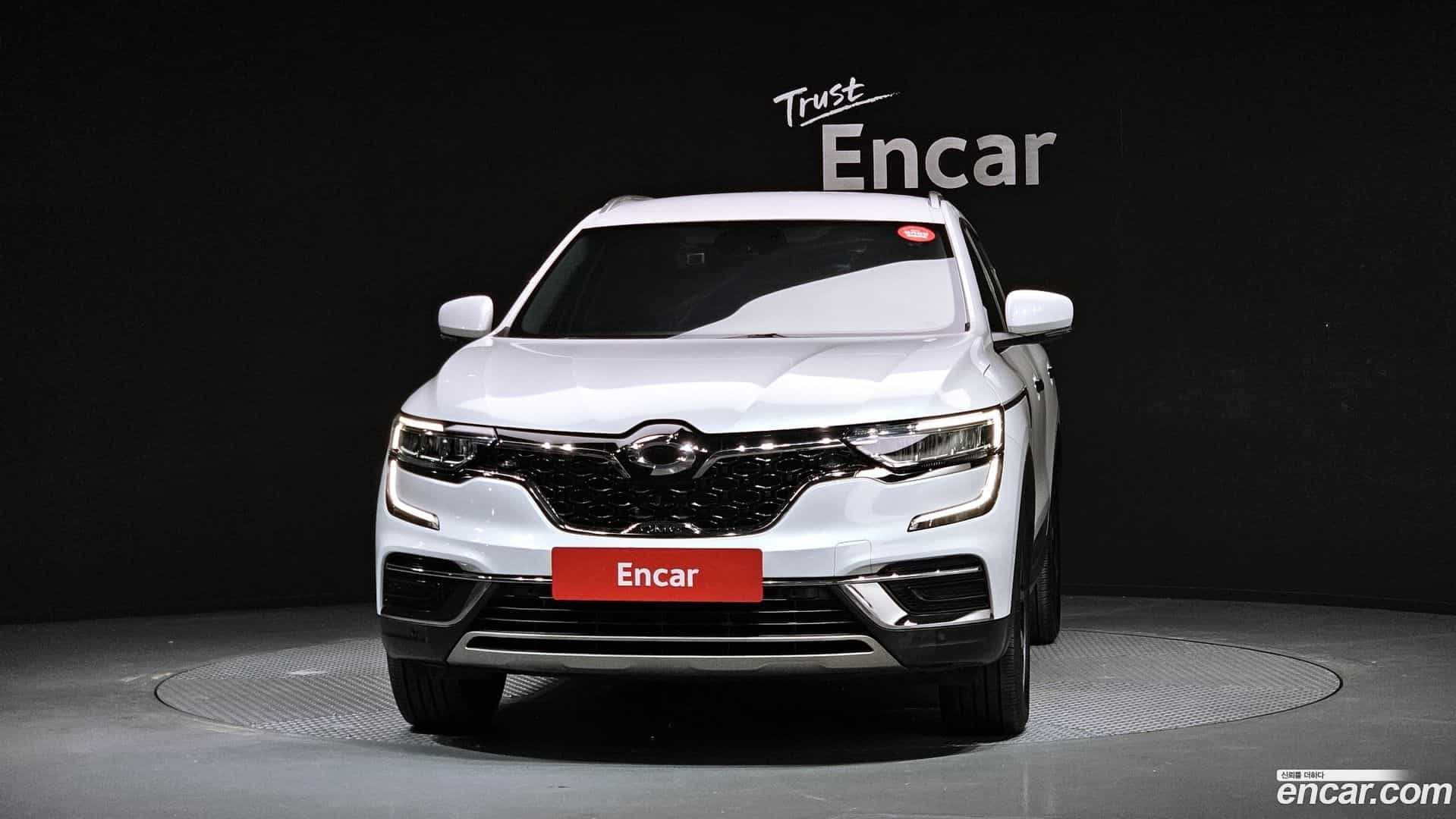 QM6 Renault Korea 2022.7-OUTER-003