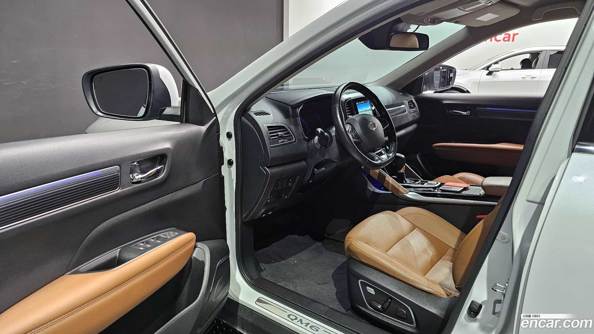 QM6 Renault Korea 2022.7-INNER-010