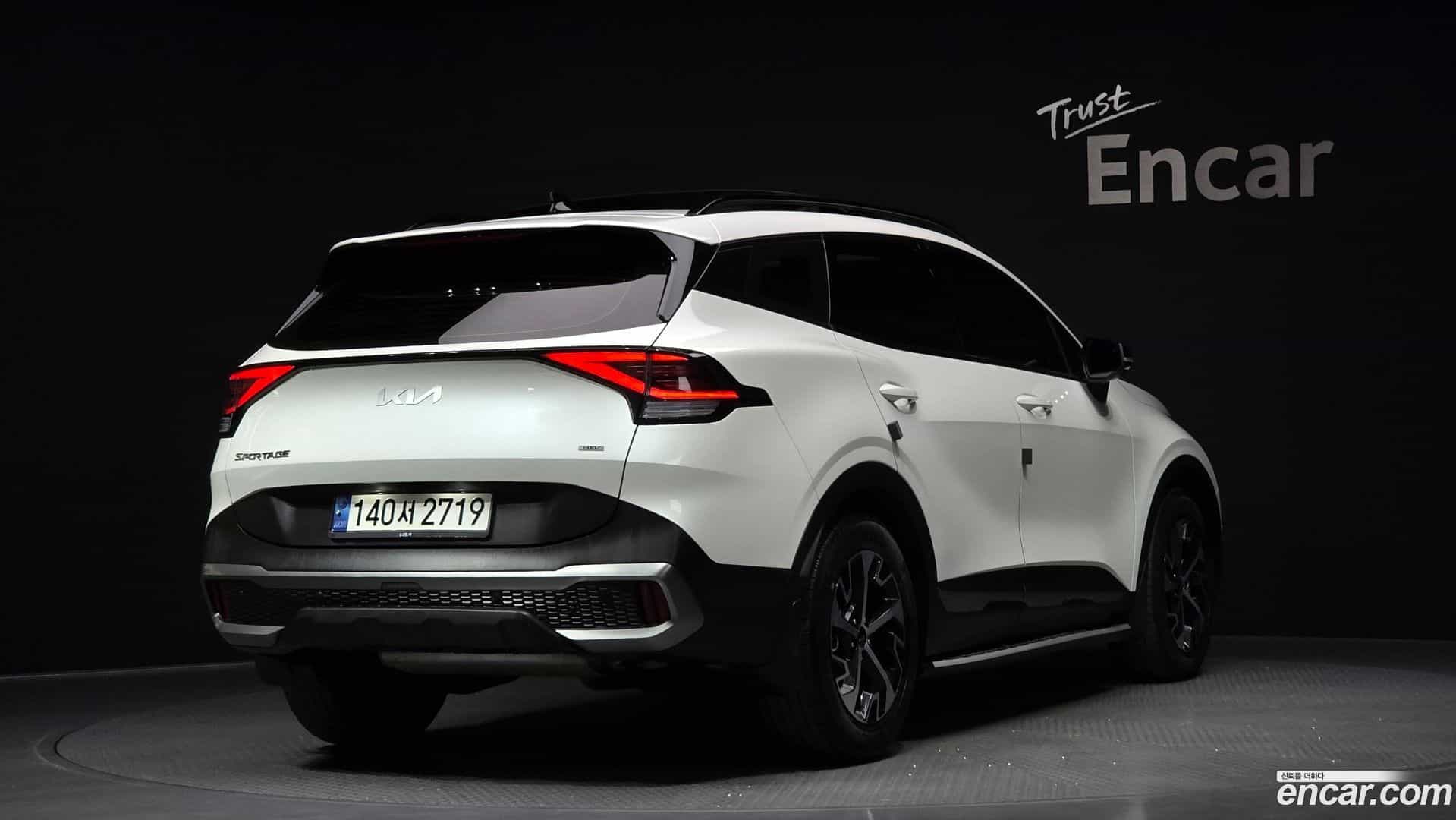 Sportage Kia 2022.6-OUTER-002