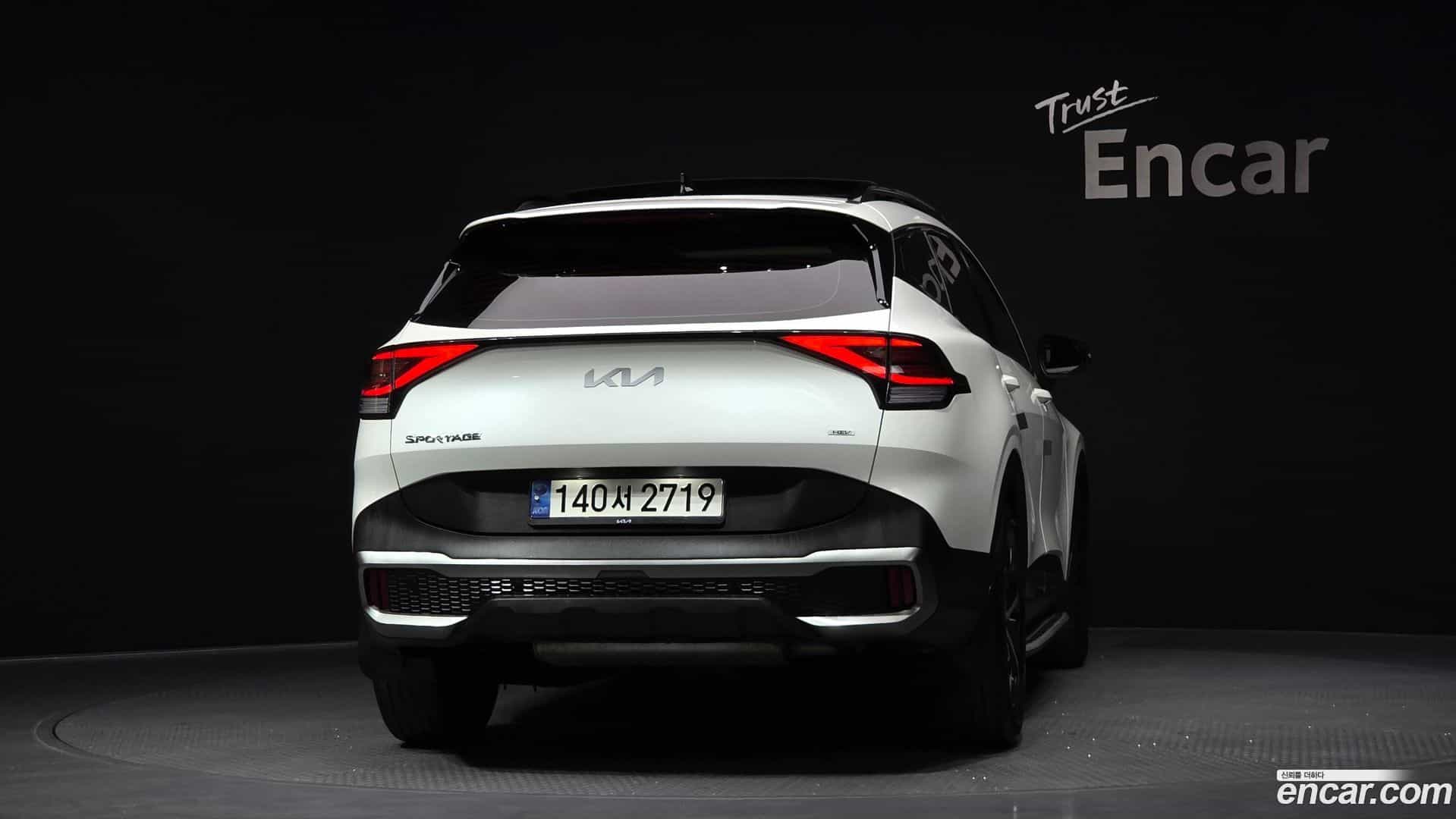 Sportage Kia 2022.6-OUTER-004