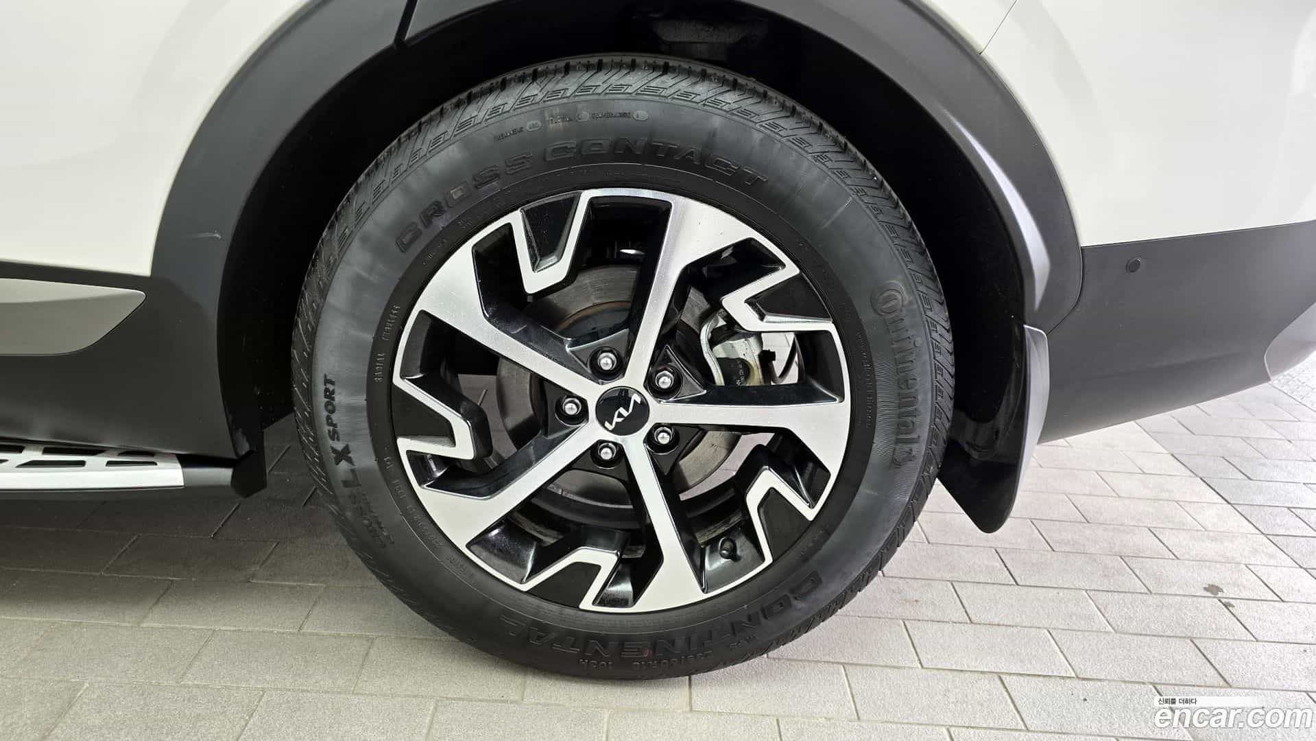 Sportage Kia 2022.6-OUTER-031