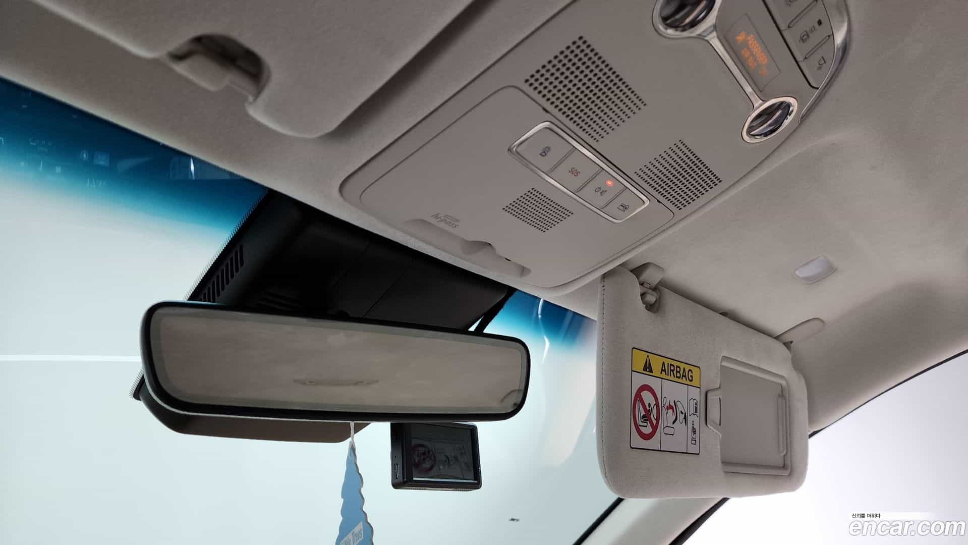 Grandeur Hyundai 2020.8-OPTION-022