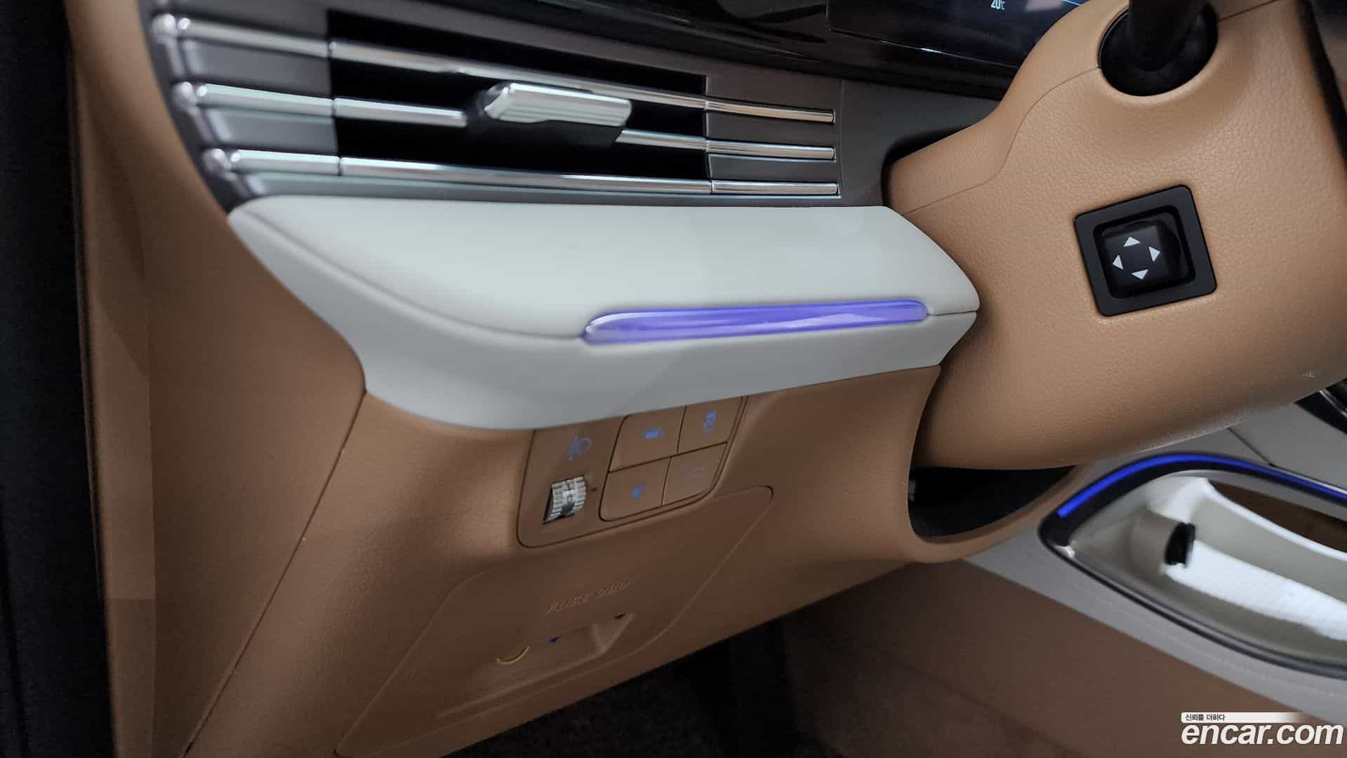 Grandeur Hyundai 2020.8-OPTION-040