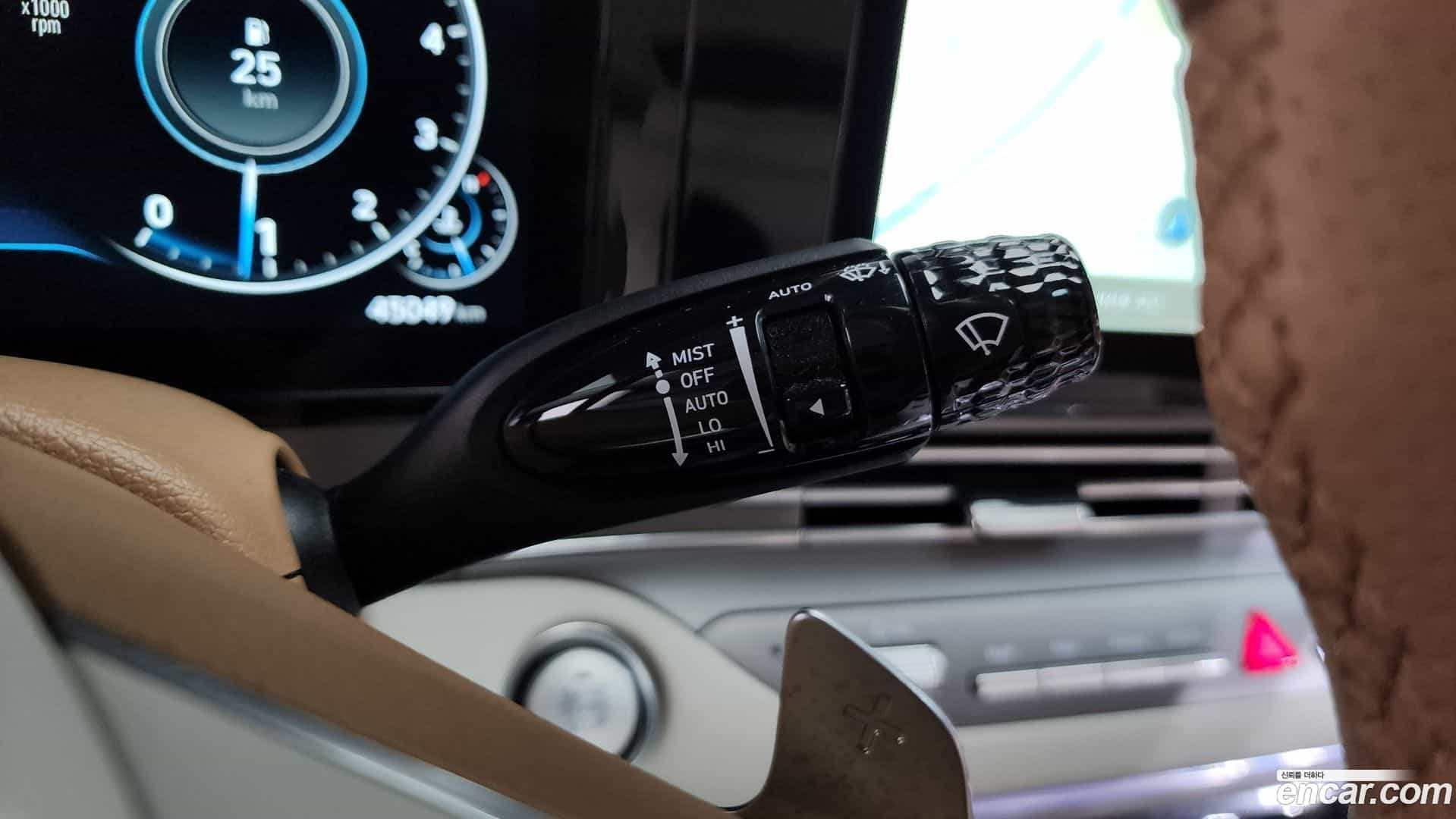 Grandeur Hyundai 2020.8-OPTION-041