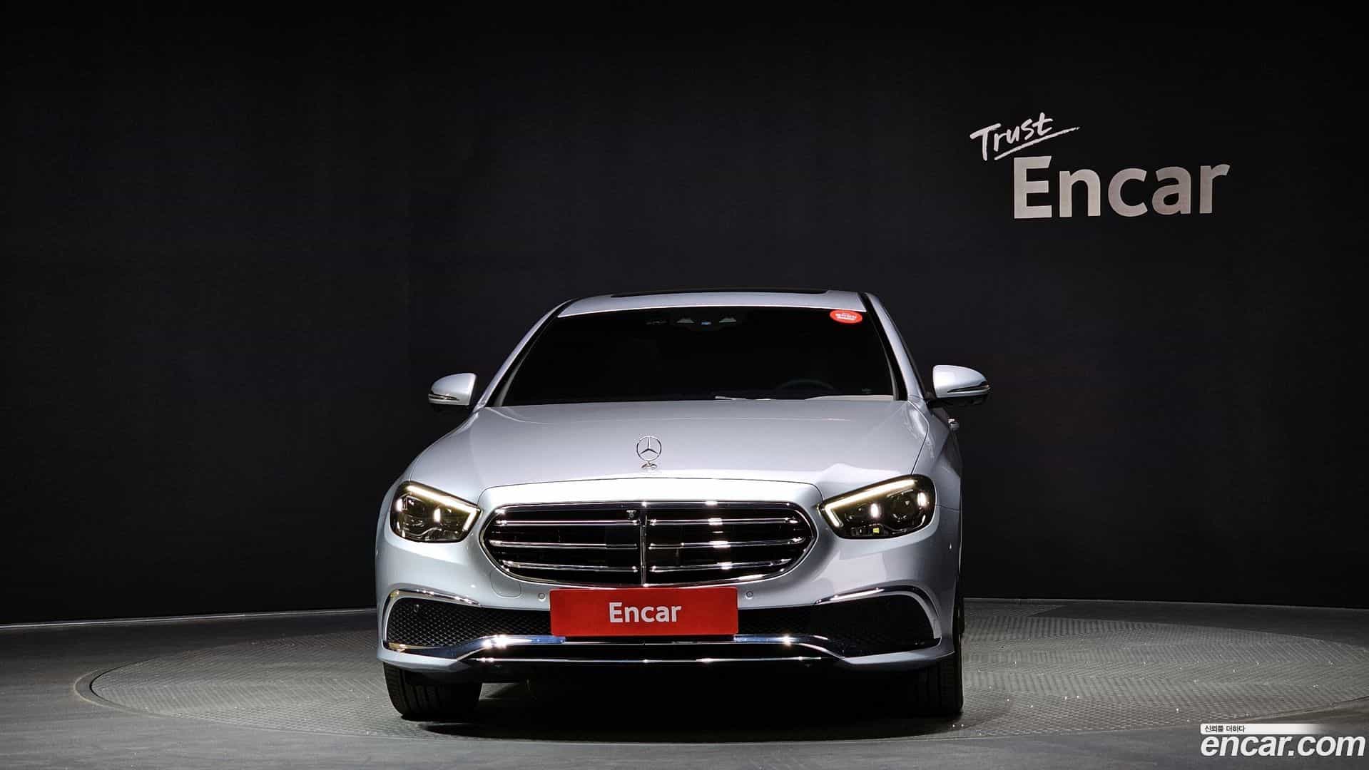 E-Class Mercedes-Benz 2021.5-OUTER-003