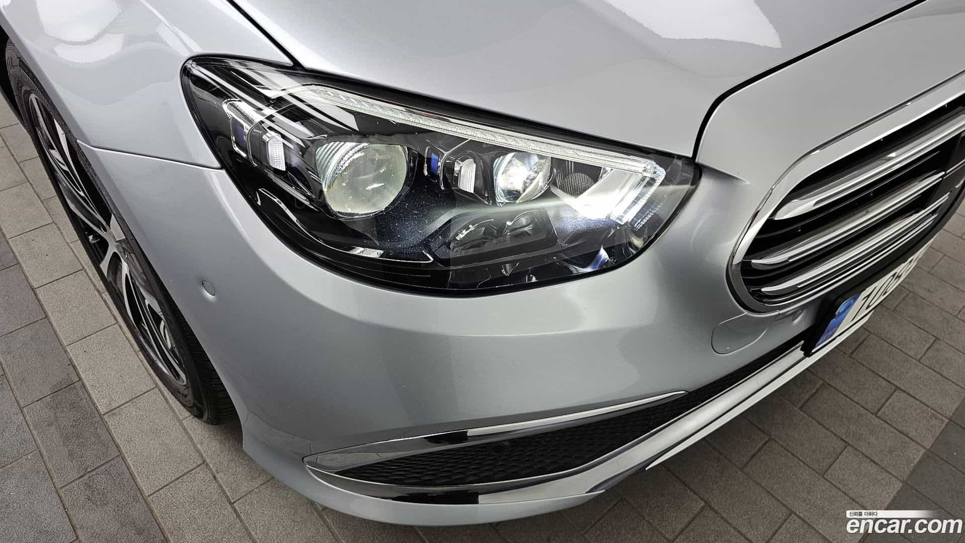 E-Class Mercedes-Benz 2021.5-OUTER-032