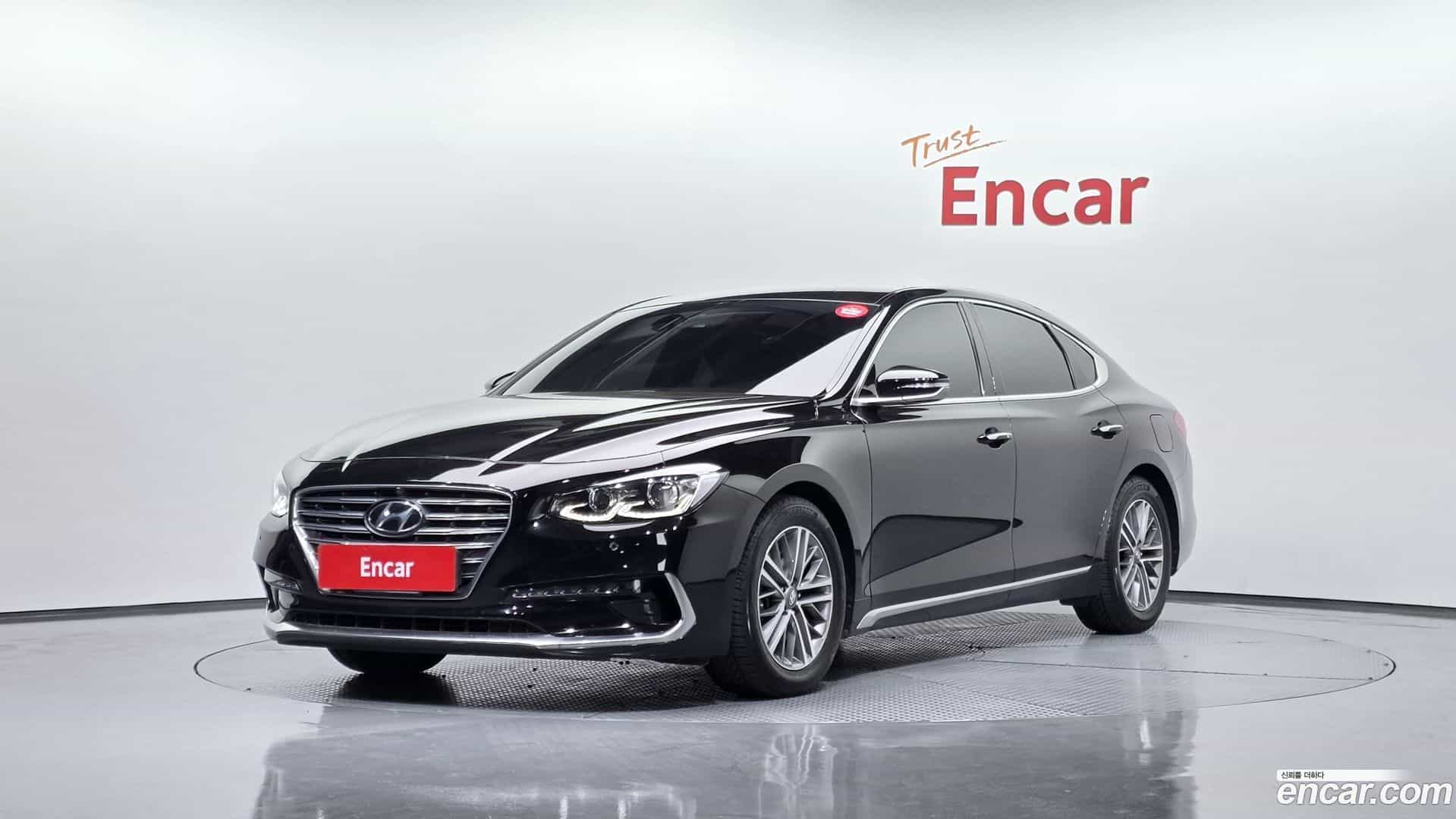 Grandeur Hyundai 2019.11-OUTER-001