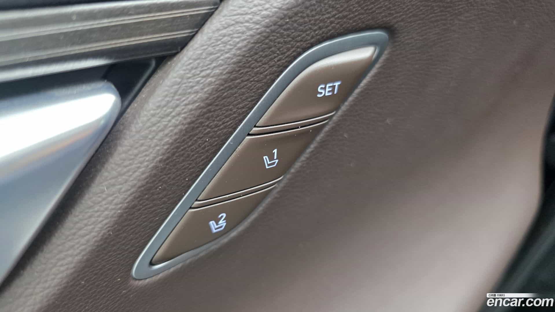 Grandeur Hyundai 2019.11-OPTION-020
