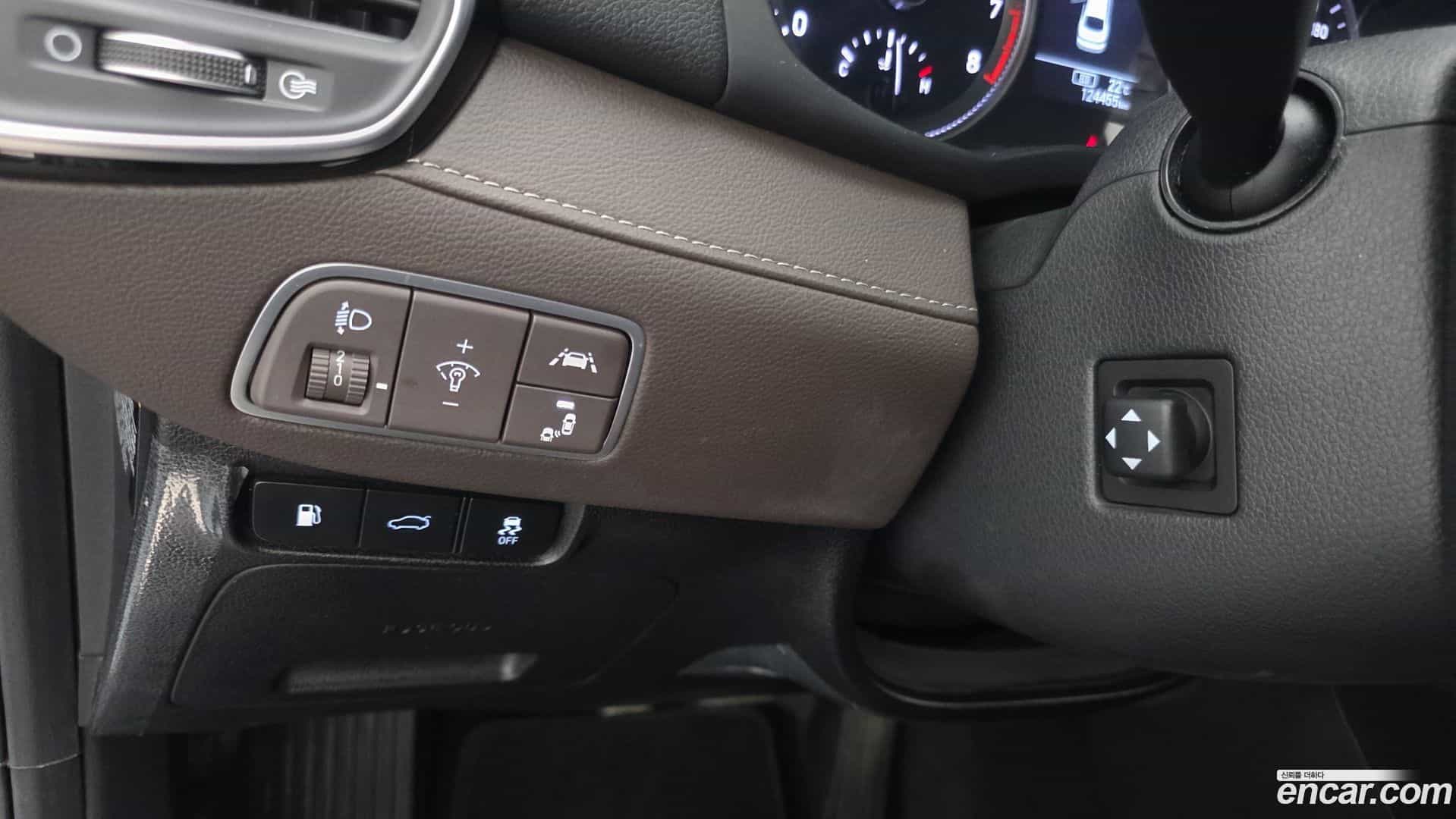Grandeur Hyundai 2019.11-OPTION-021