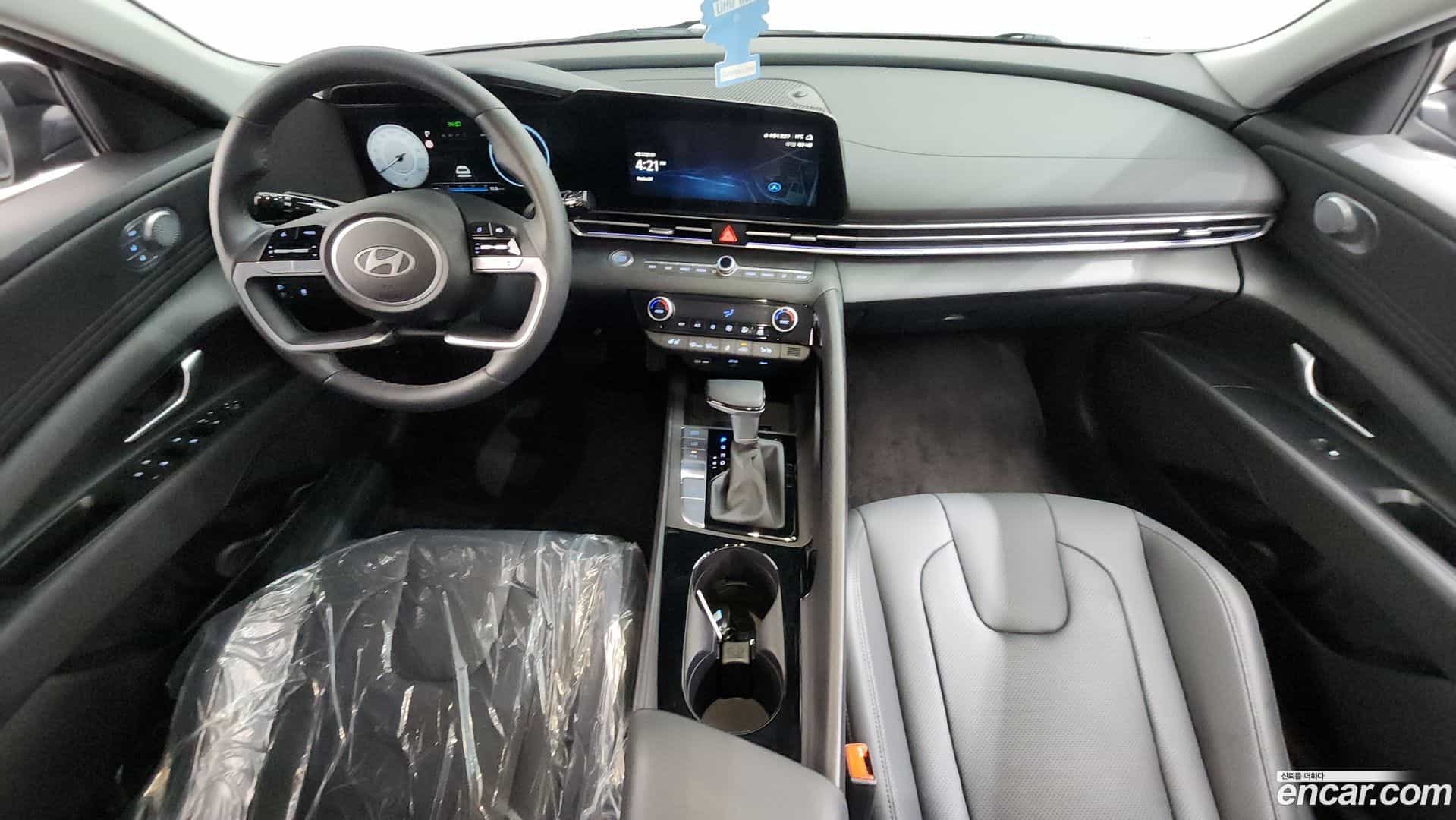 AVANTE Hyundai 2024.11-INNER-007