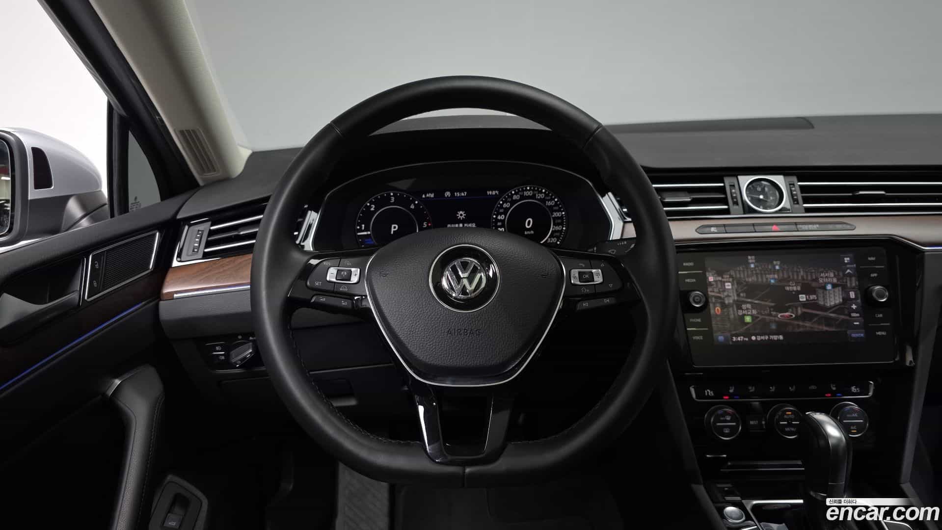 Passat Volkswagen 2018.2-OPTION-016