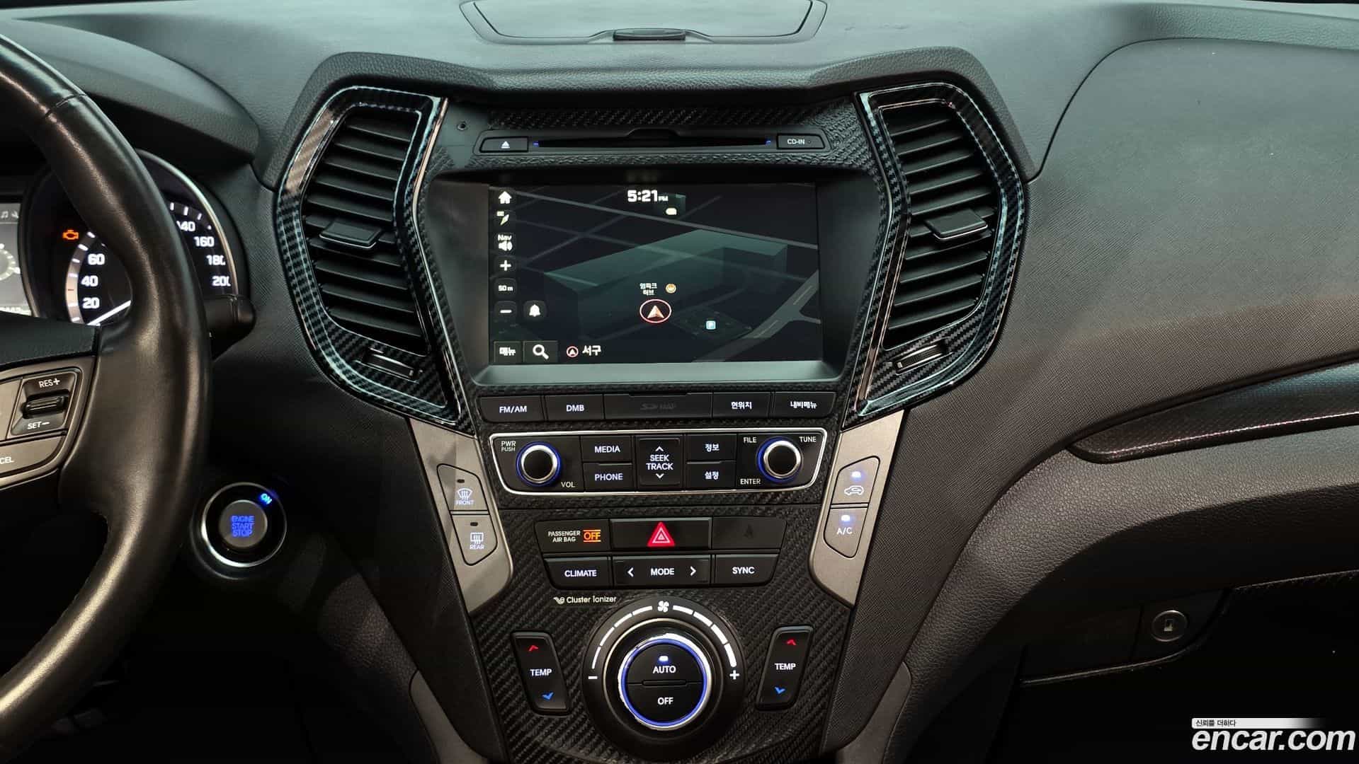 Santafe Hyundai 2016.1-OPTION-018