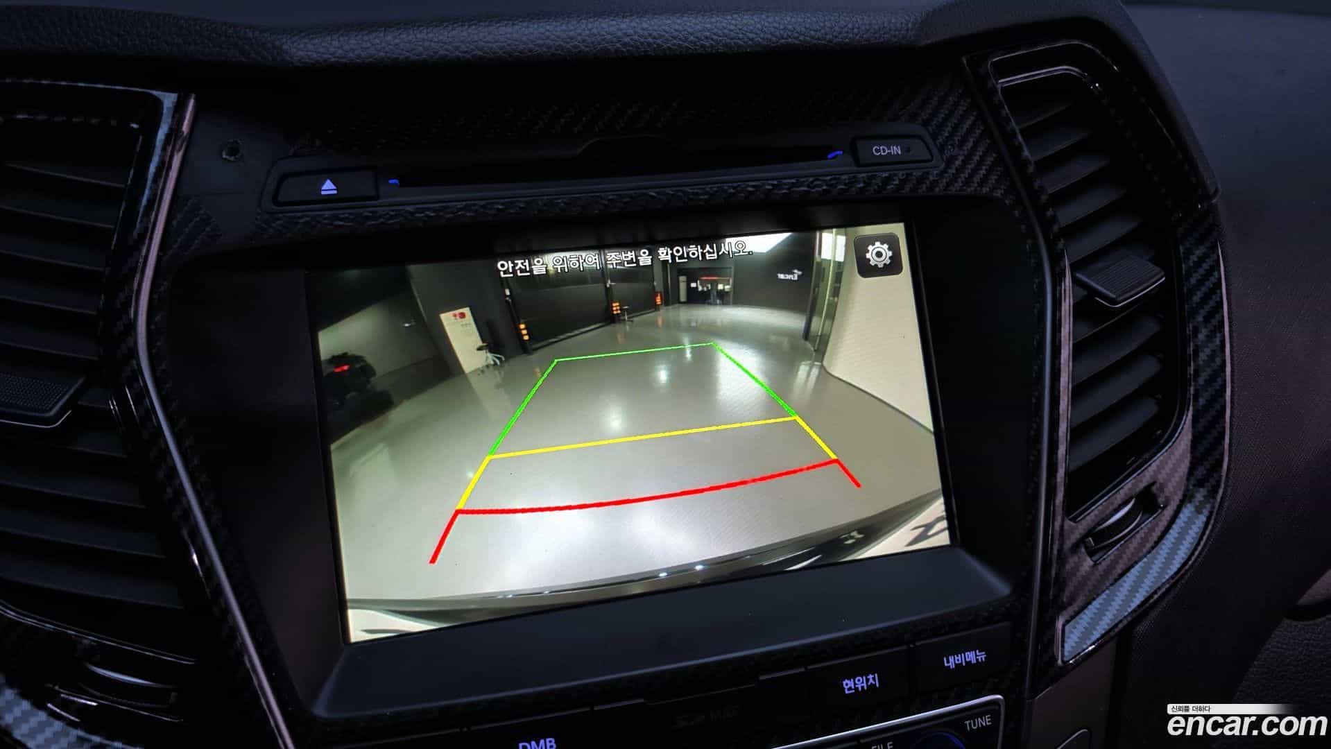 Santafe Hyundai 2016.1-OPTION-019