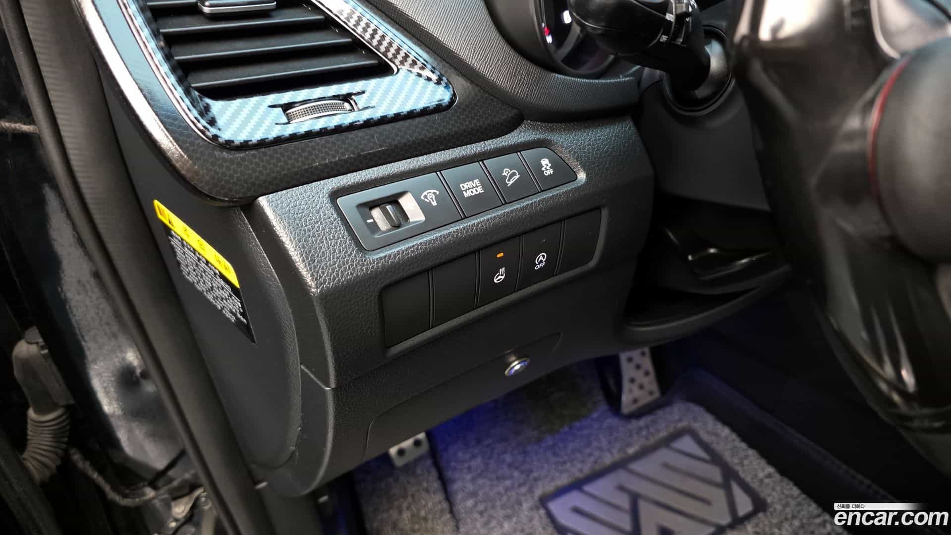 Santafe Hyundai 2016.1-OPTION-021