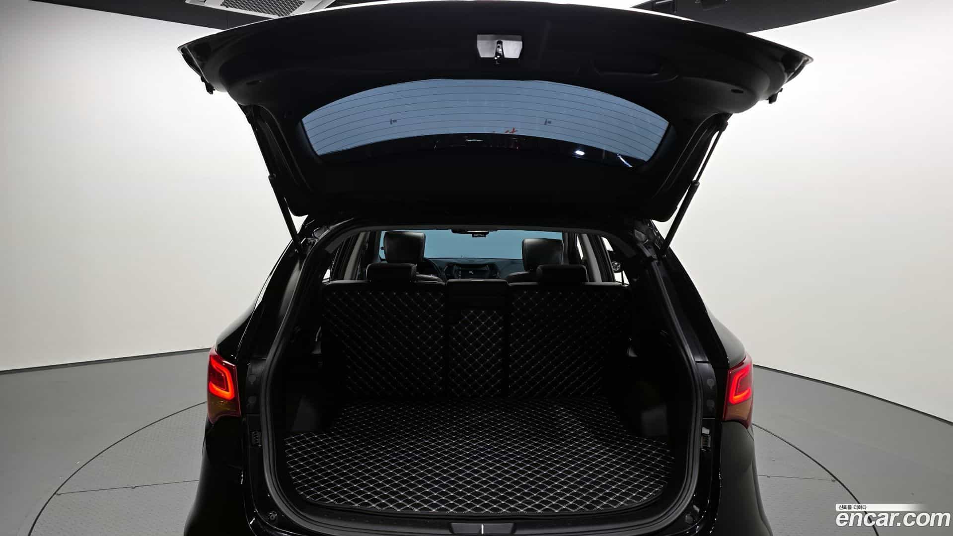 Santafe Hyundai 2016.1-OPTION-024