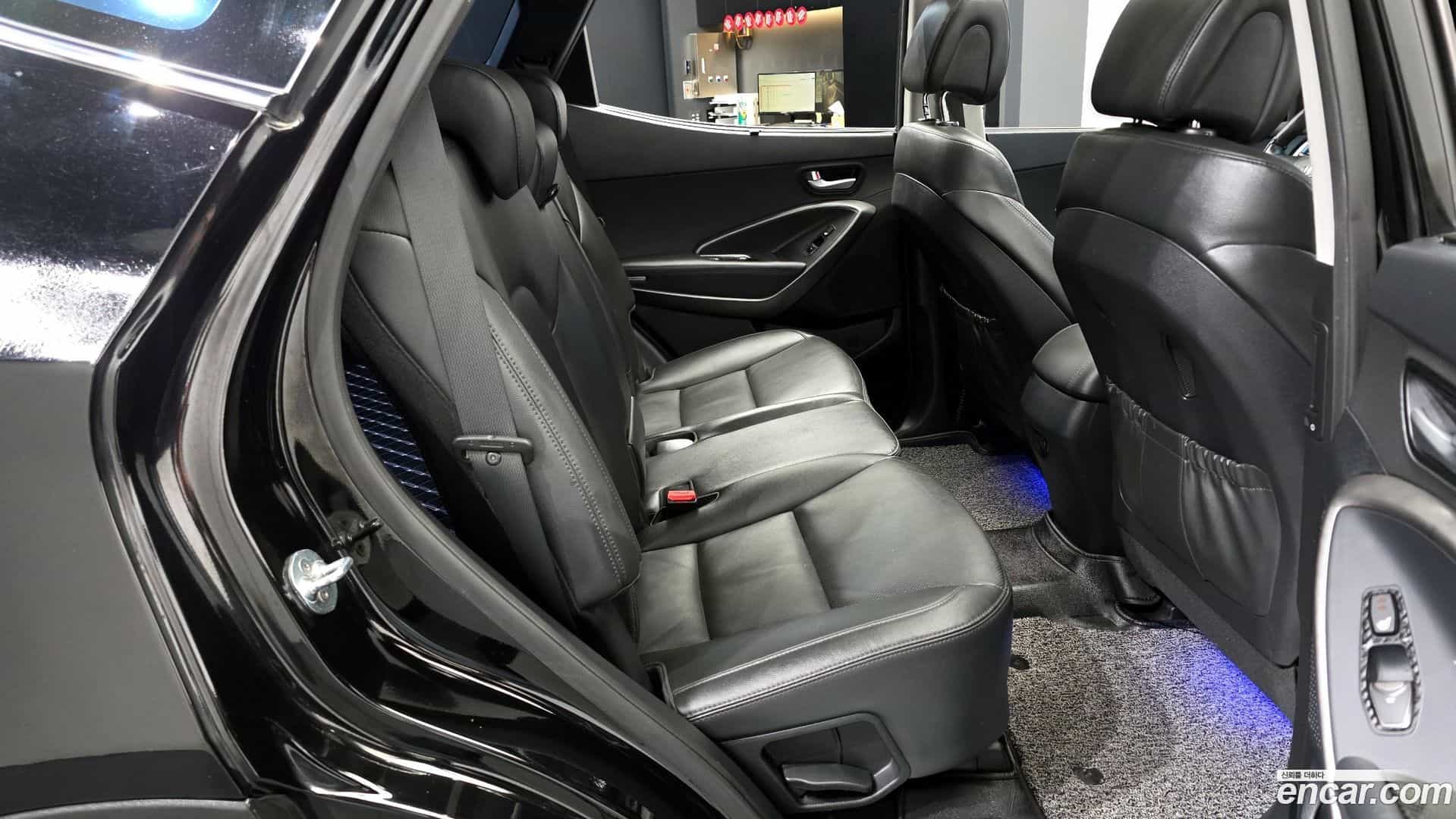 Santafe Hyundai 2016.1-INNER-036