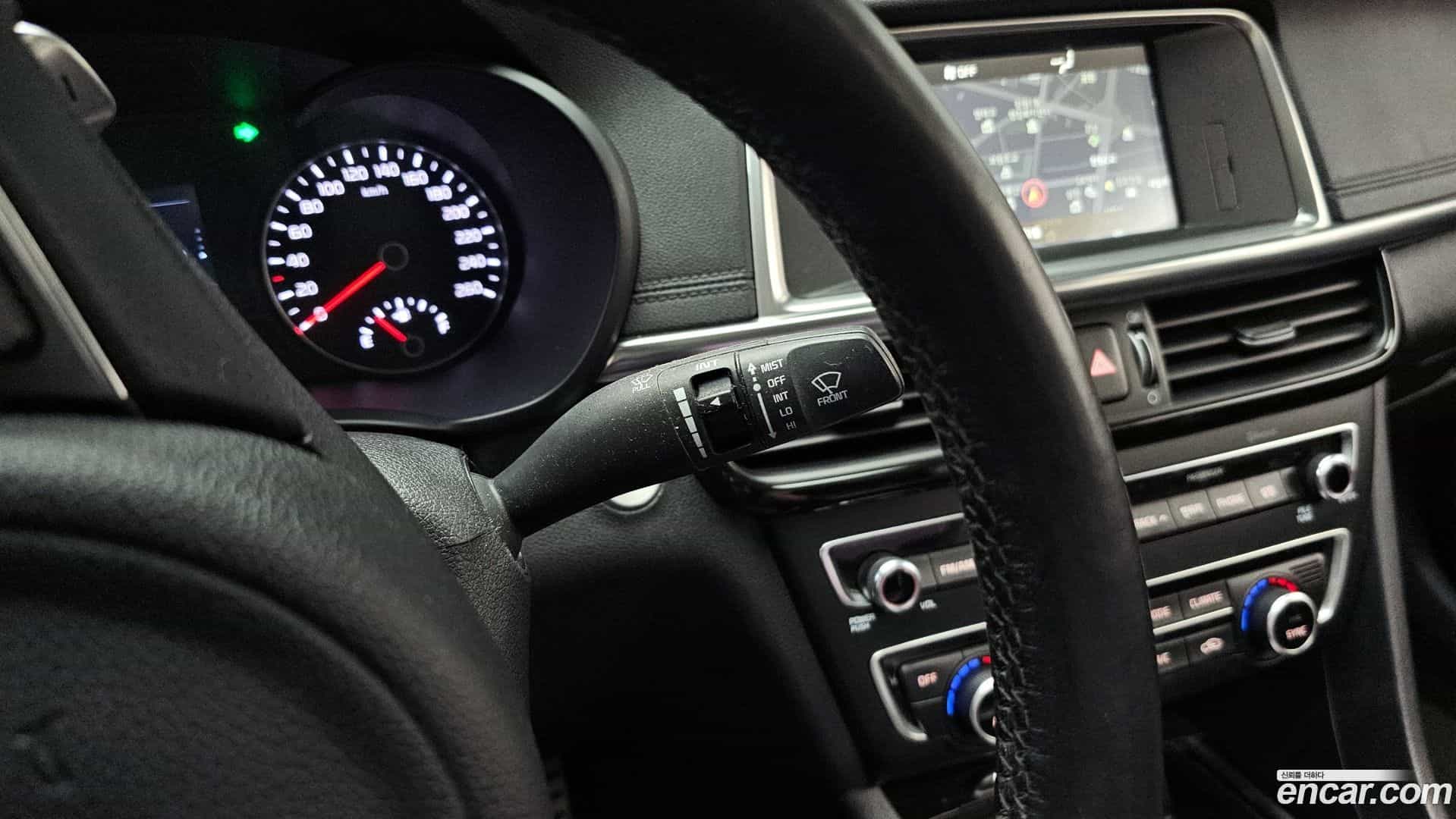 K5 Kia 2016.1-OPTION-022