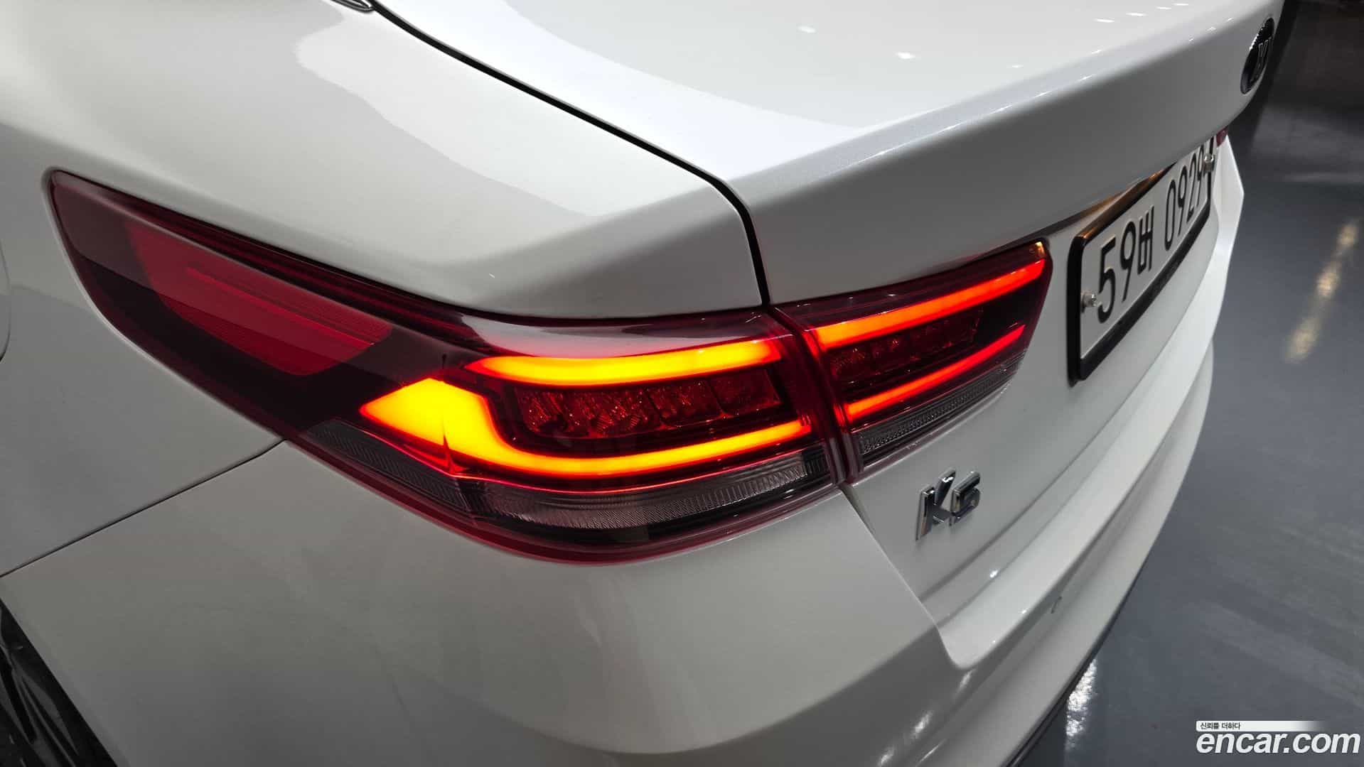 K5 Kia 2016.1-OUTER-033