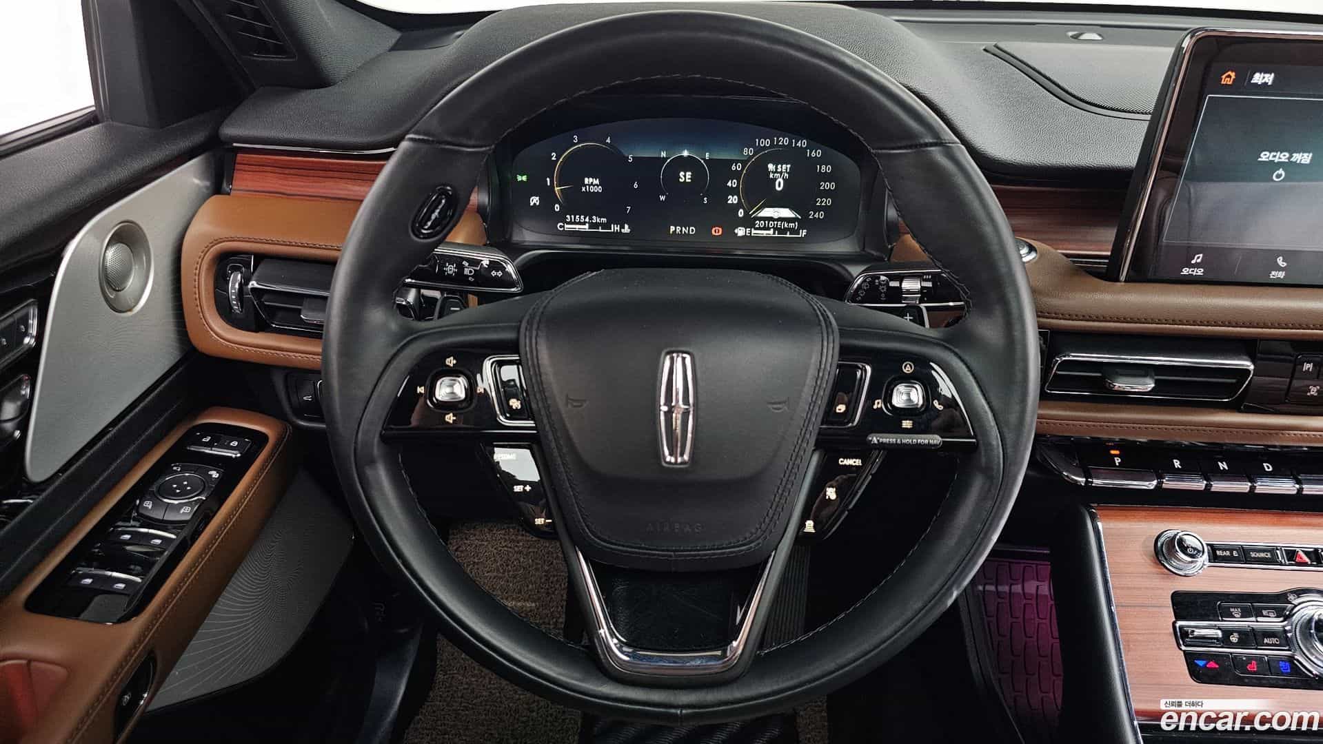 Aviator Lincoln 2023.11-OPTION-017