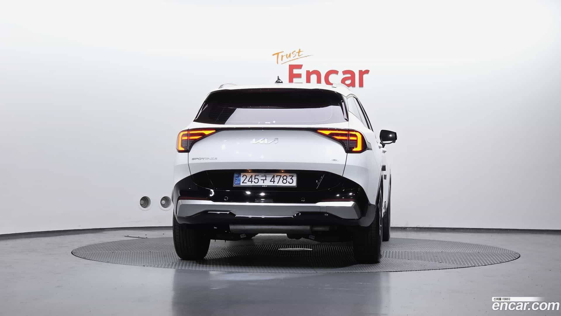 Sportage Kia 2025.0-OUTER-004