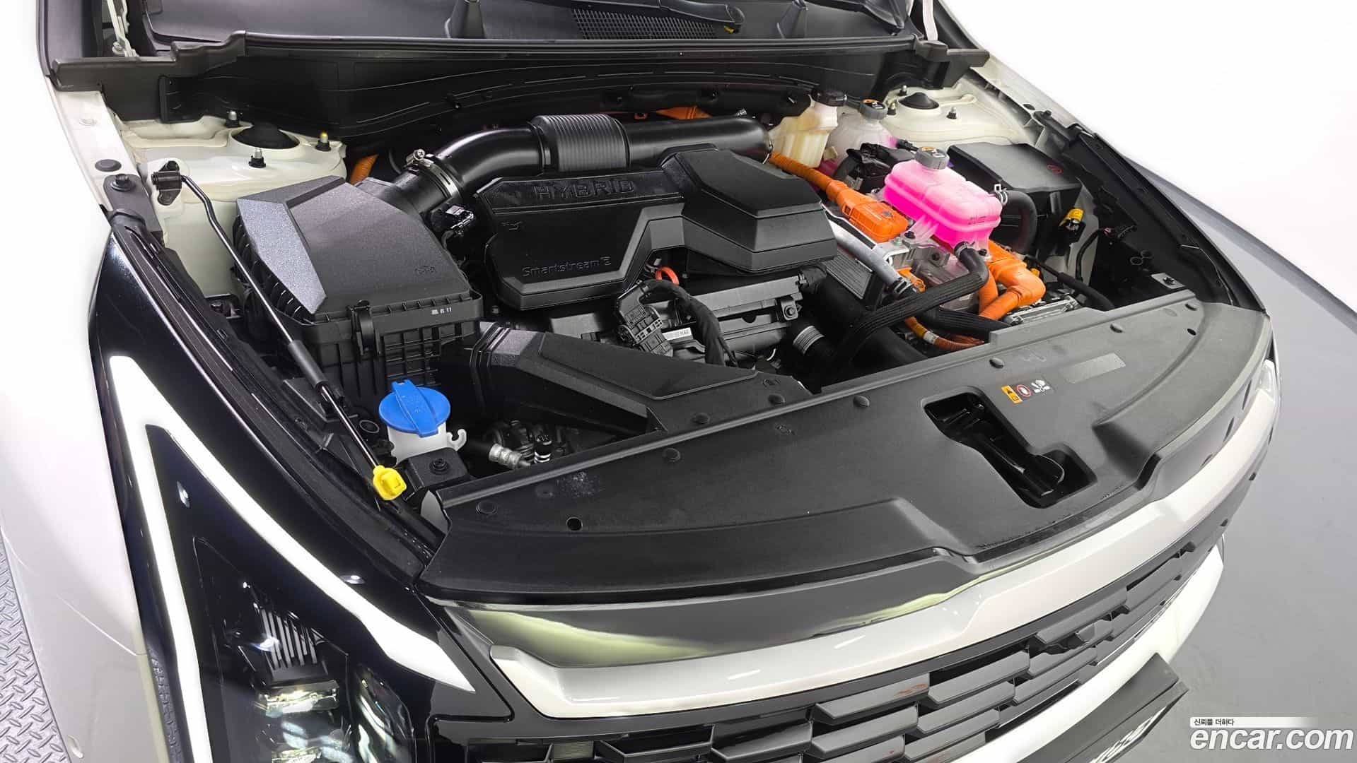 Sportage Kia 2025.0-OUTER-006