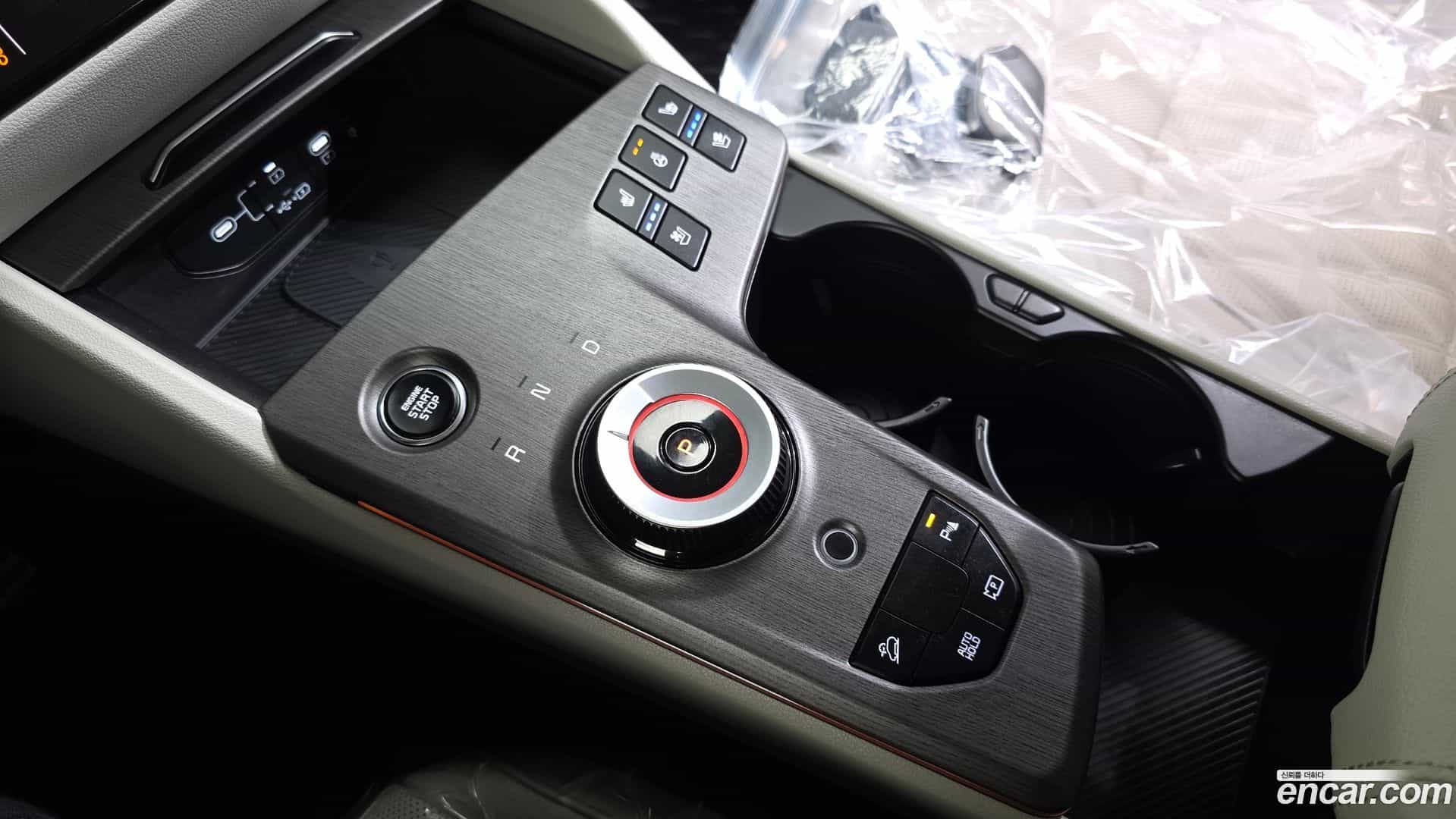 Sportage Kia 2025.0-INNER-009