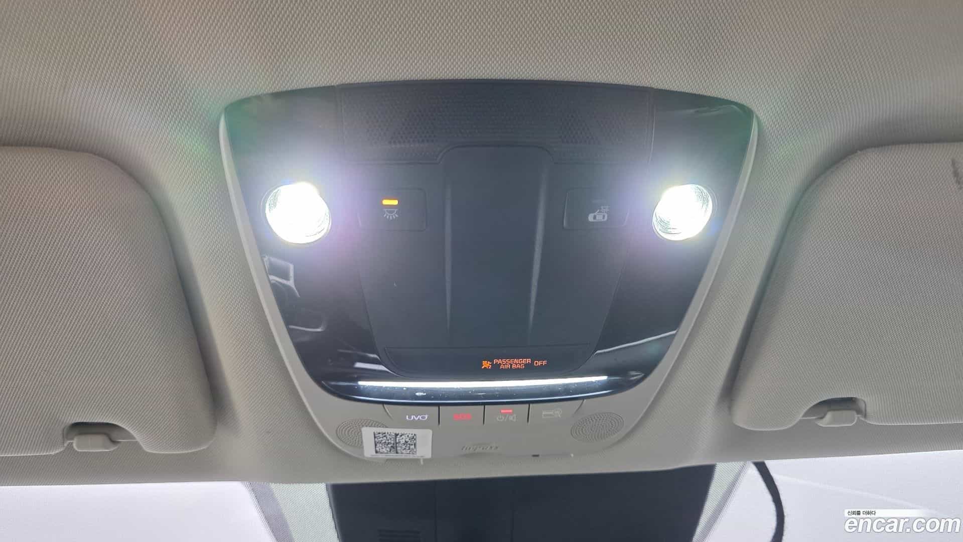 K5 Kia 2021.1-OPTION-022