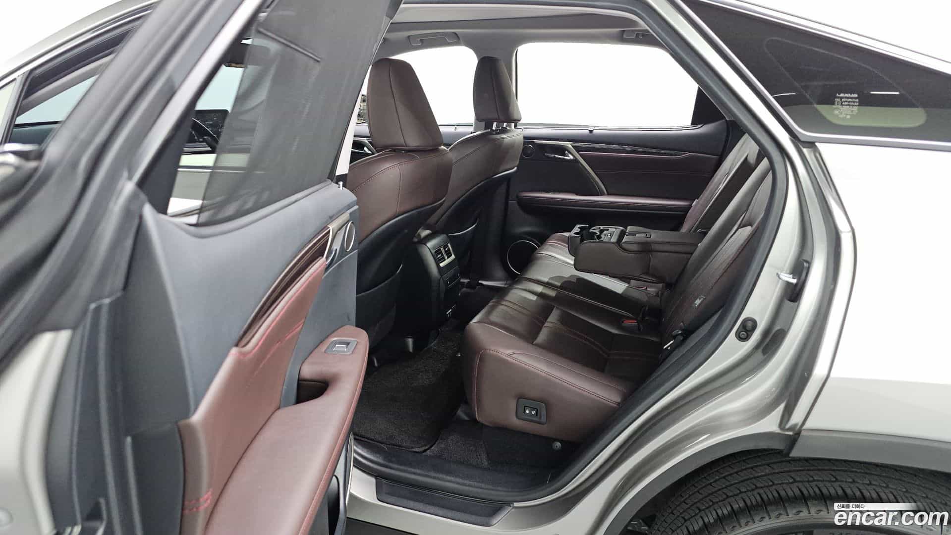 RX Lexus 2022.2-OPTION-023