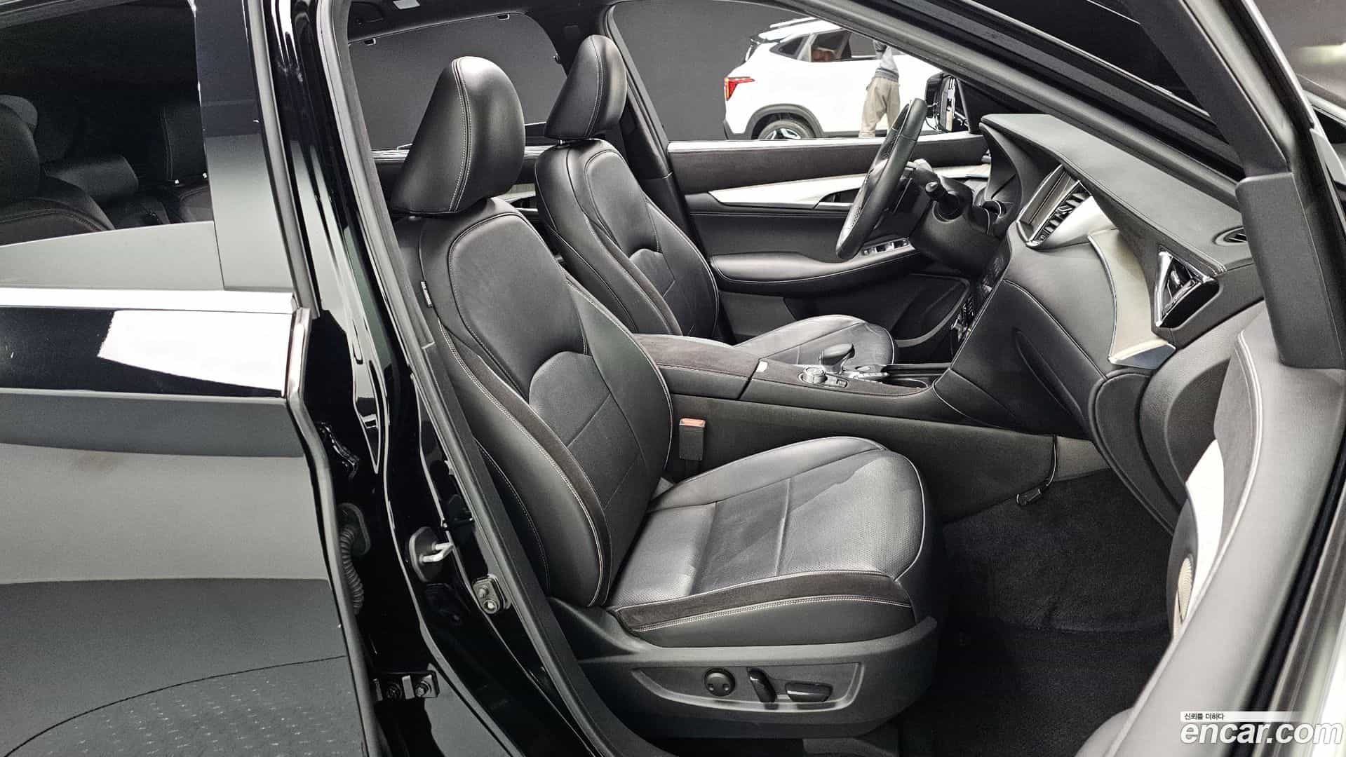 QX50 Infiniti 2019.11-INNER-010