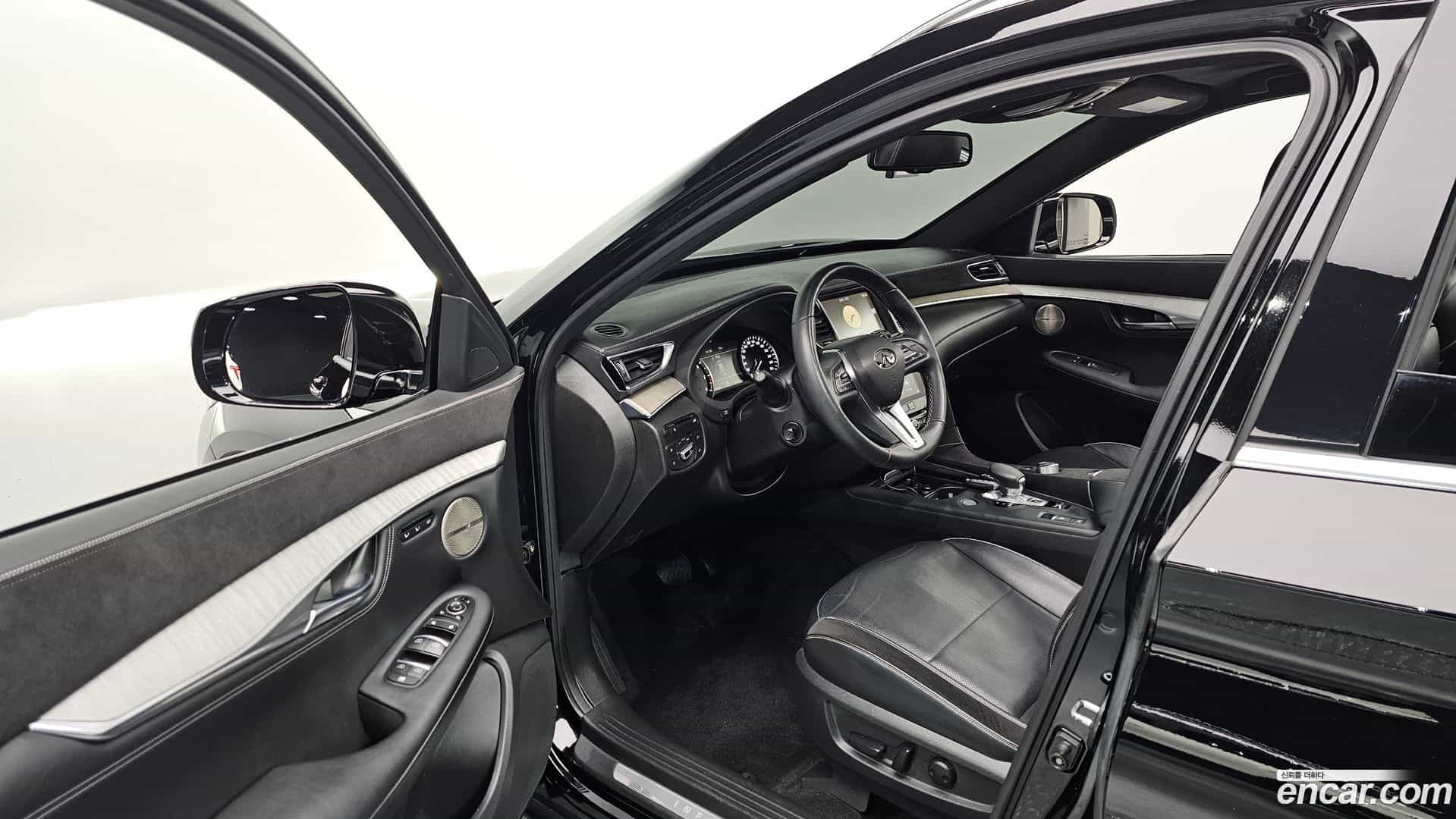 QX50 Infiniti 2019.11-OPTION-015