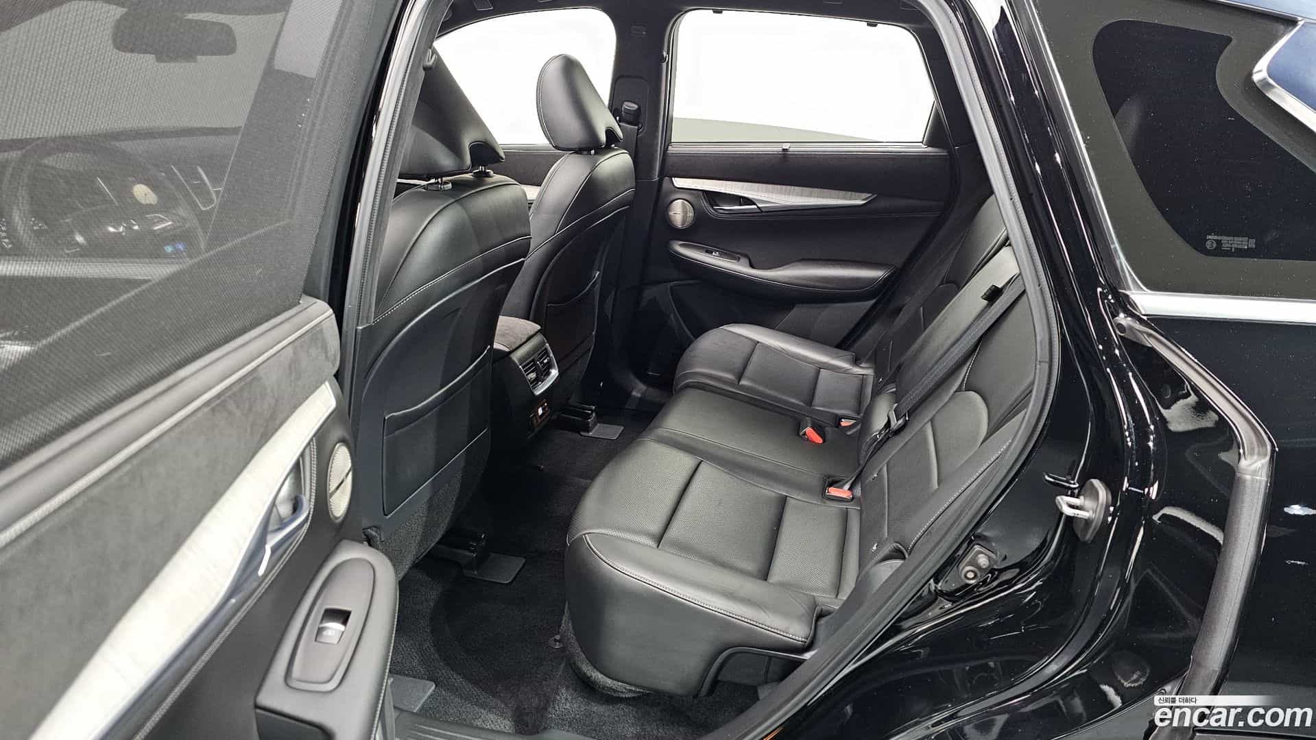 QX50 Infiniti 2019.11-OPTION-021