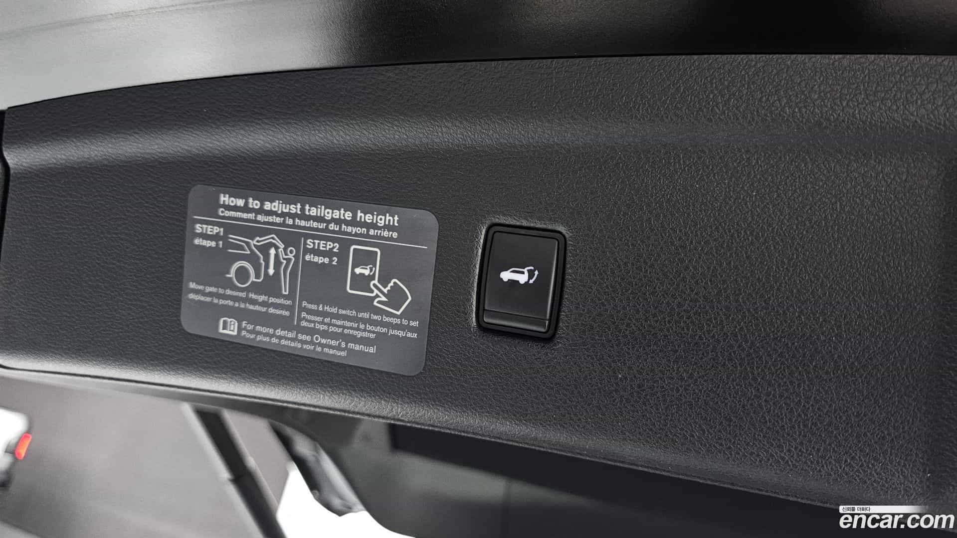 QX50 Infiniti 2019.11-OPTION-023