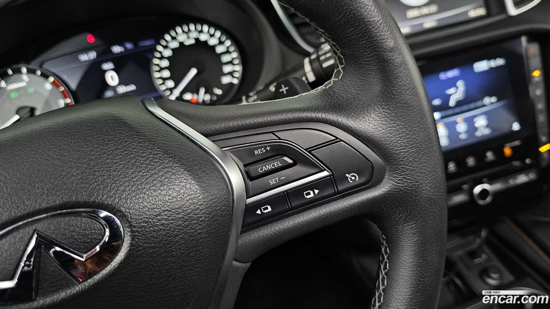 QX50 Infiniti 2019.11-INNER-036