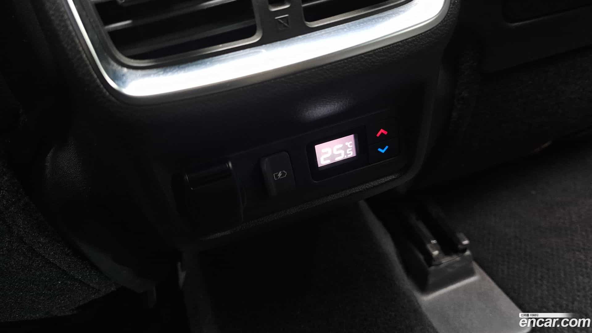 QX50 Infiniti 2019.11-OPTION-040