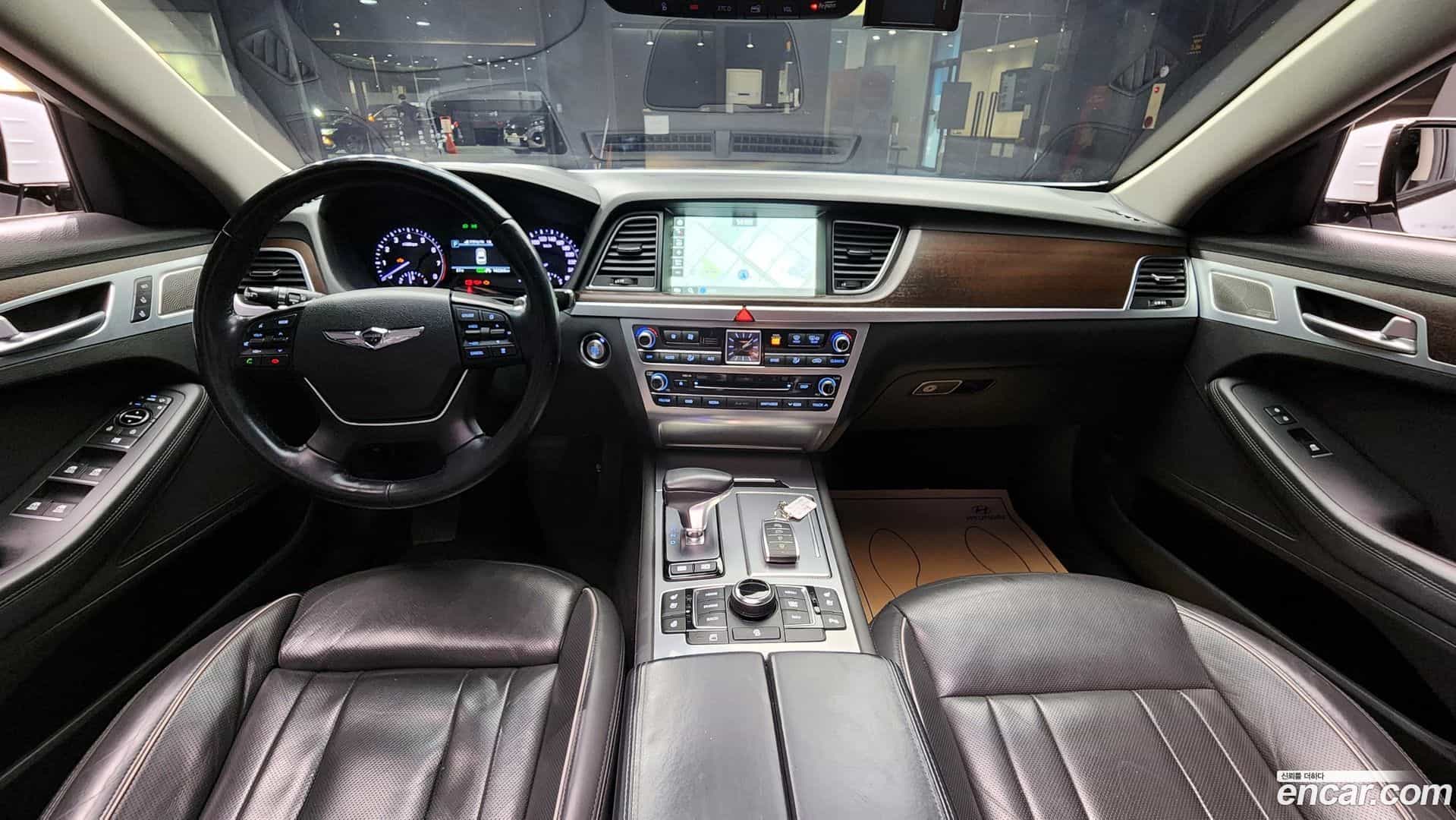 G80 Genesis 2017.5-INNER-007
