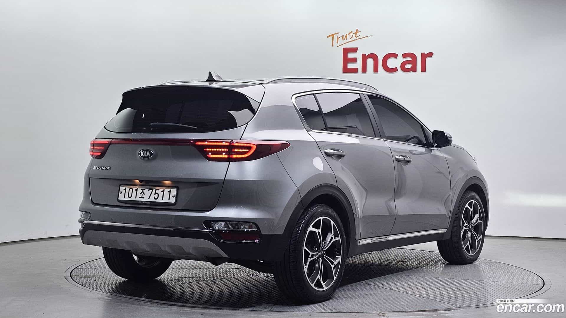 Sportage Kia 2020.0-OUTER-002