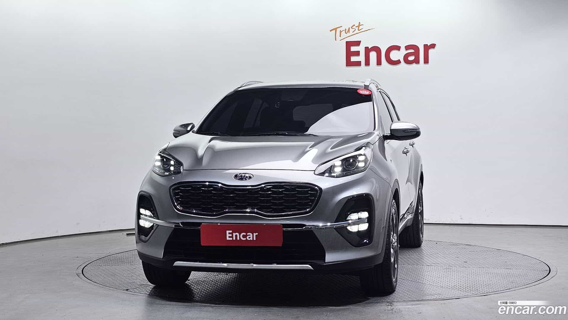 Sportage Kia 2020.0-OUTER-003