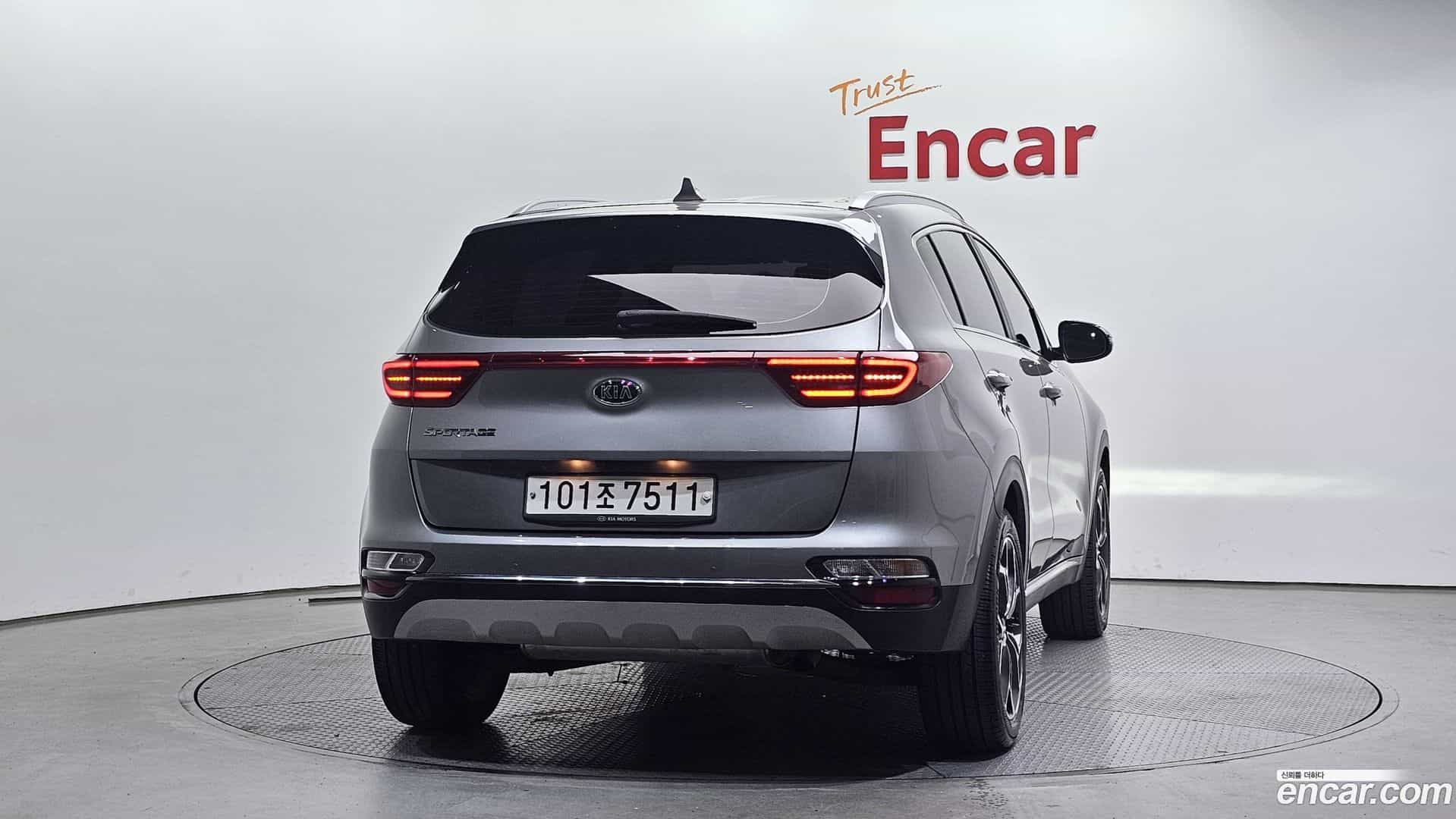 Sportage Kia 2020.0-OUTER-004