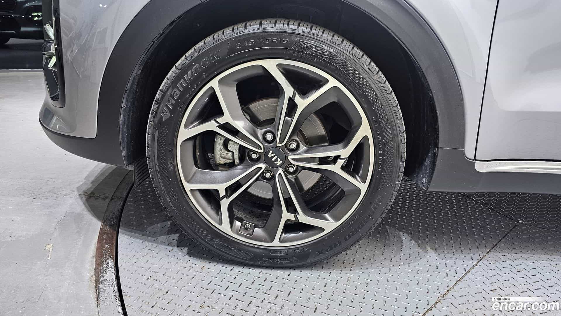 Sportage Kia 2020.0-OUTER-005