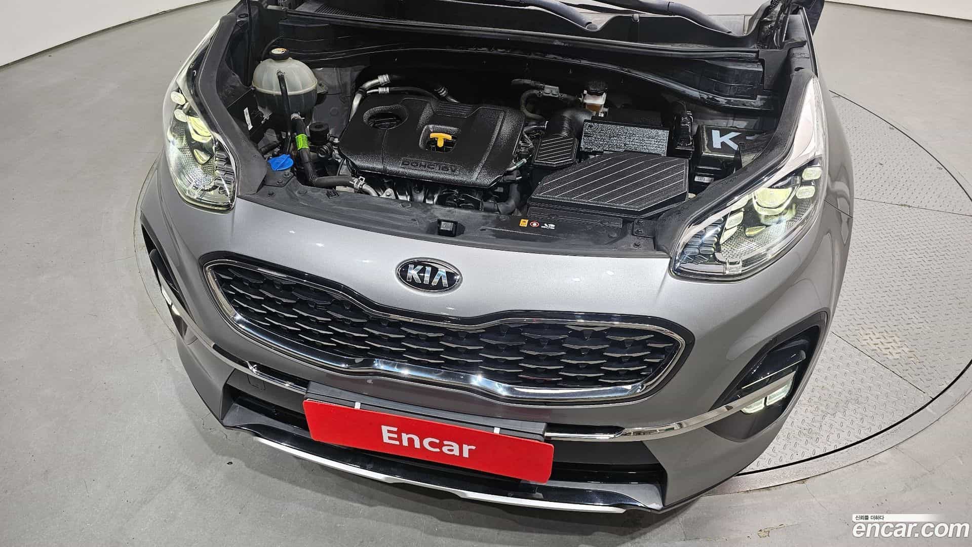 Sportage Kia 2020.0-OUTER-006