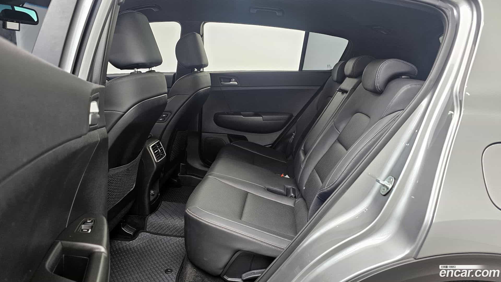 Sportage Kia 2020.0-OPTION-016