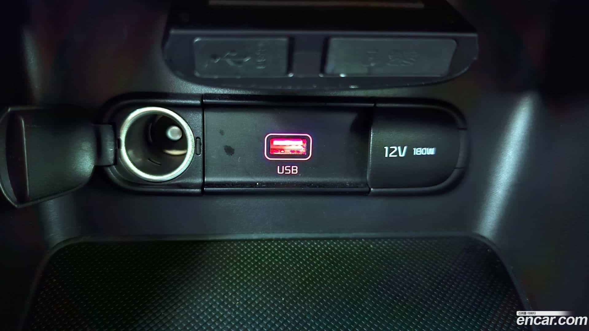 Sportage Kia 2020.0-OPTION-017