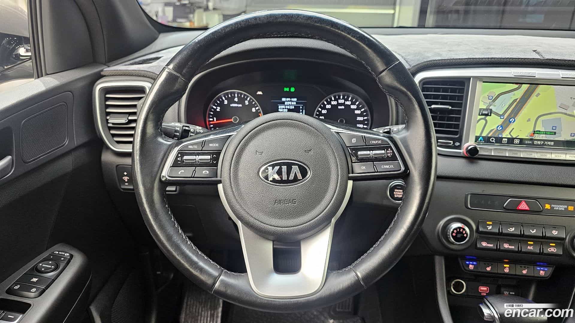 Sportage Kia 2020.0-OPTION-018