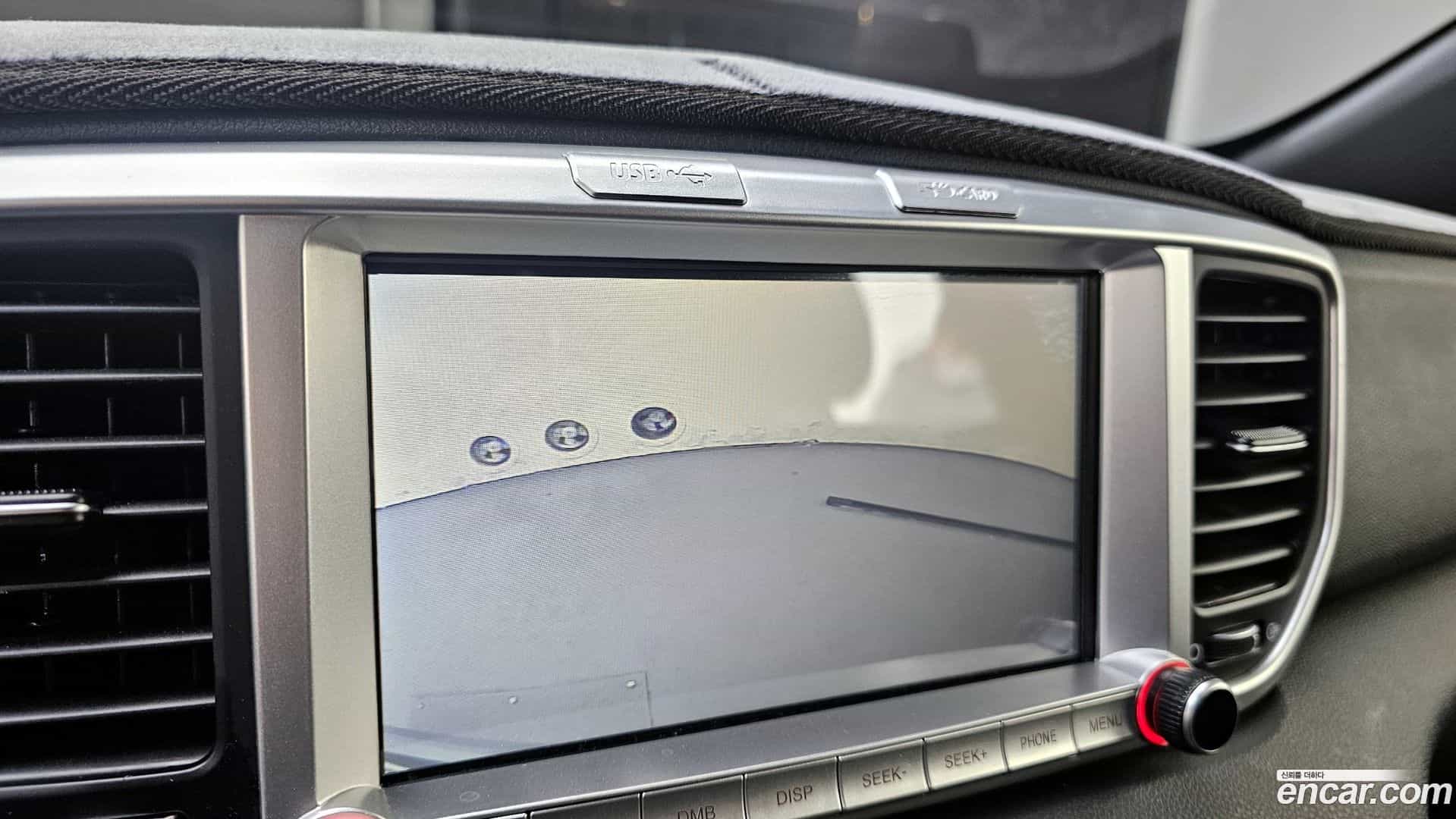 Sportage Kia 2020.0-OPTION-019