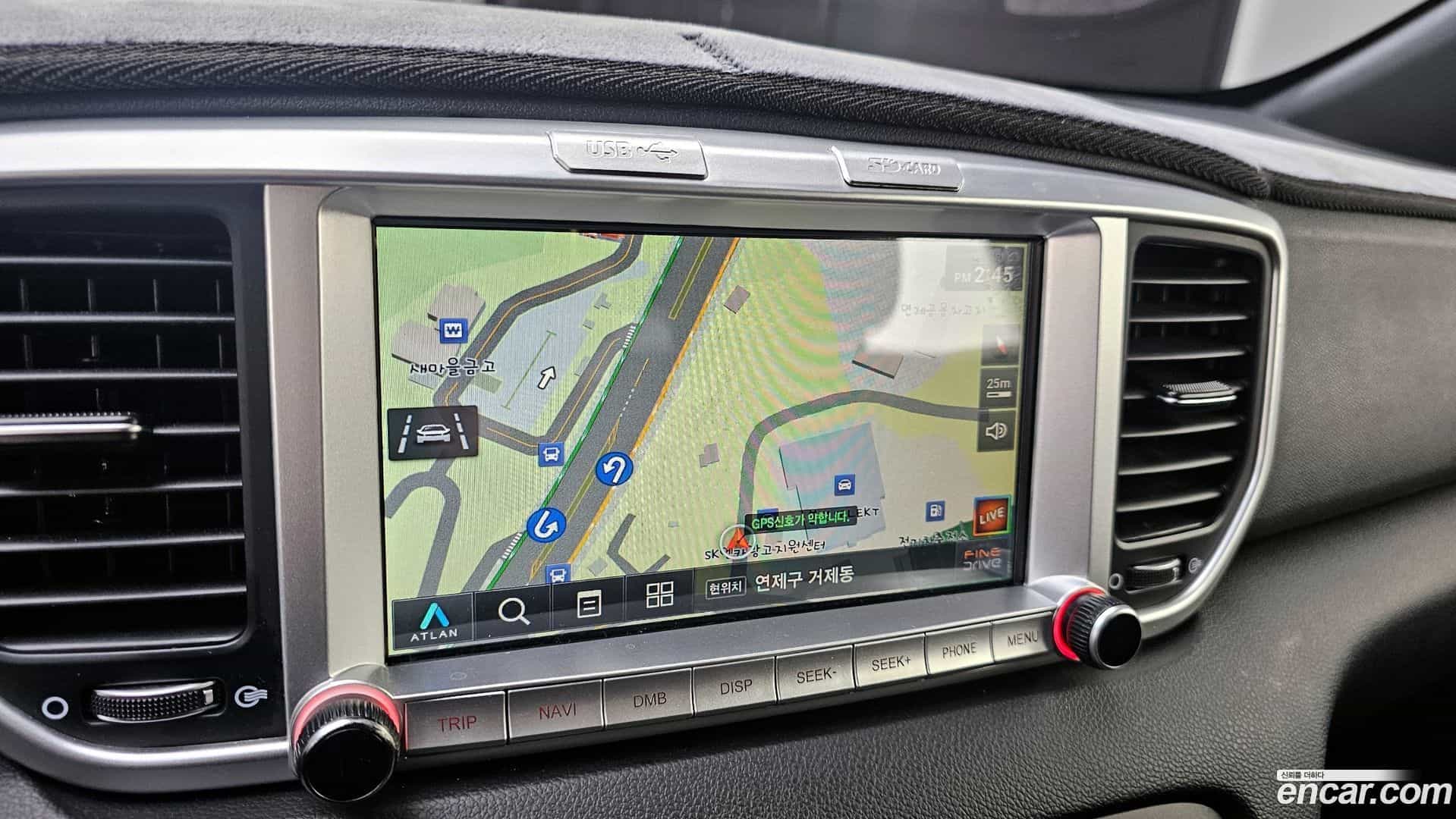 Sportage Kia 2020.0-OPTION-021