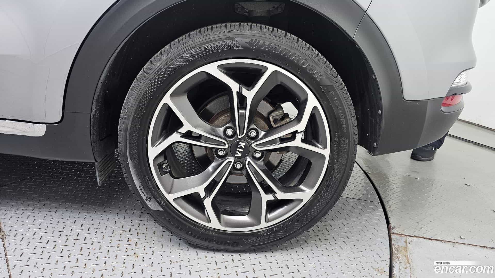 Sportage Kia 2020.0-OUTER-031